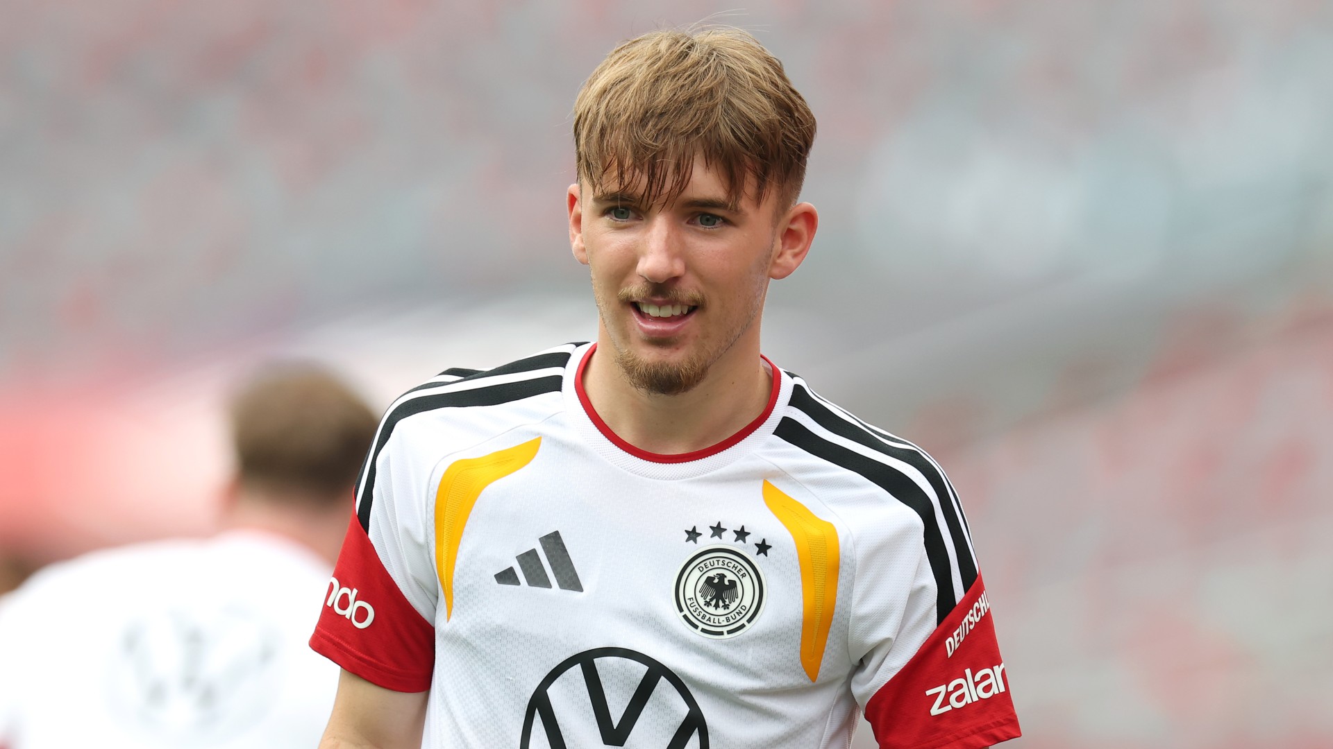 Karl a major doubt for World Cup