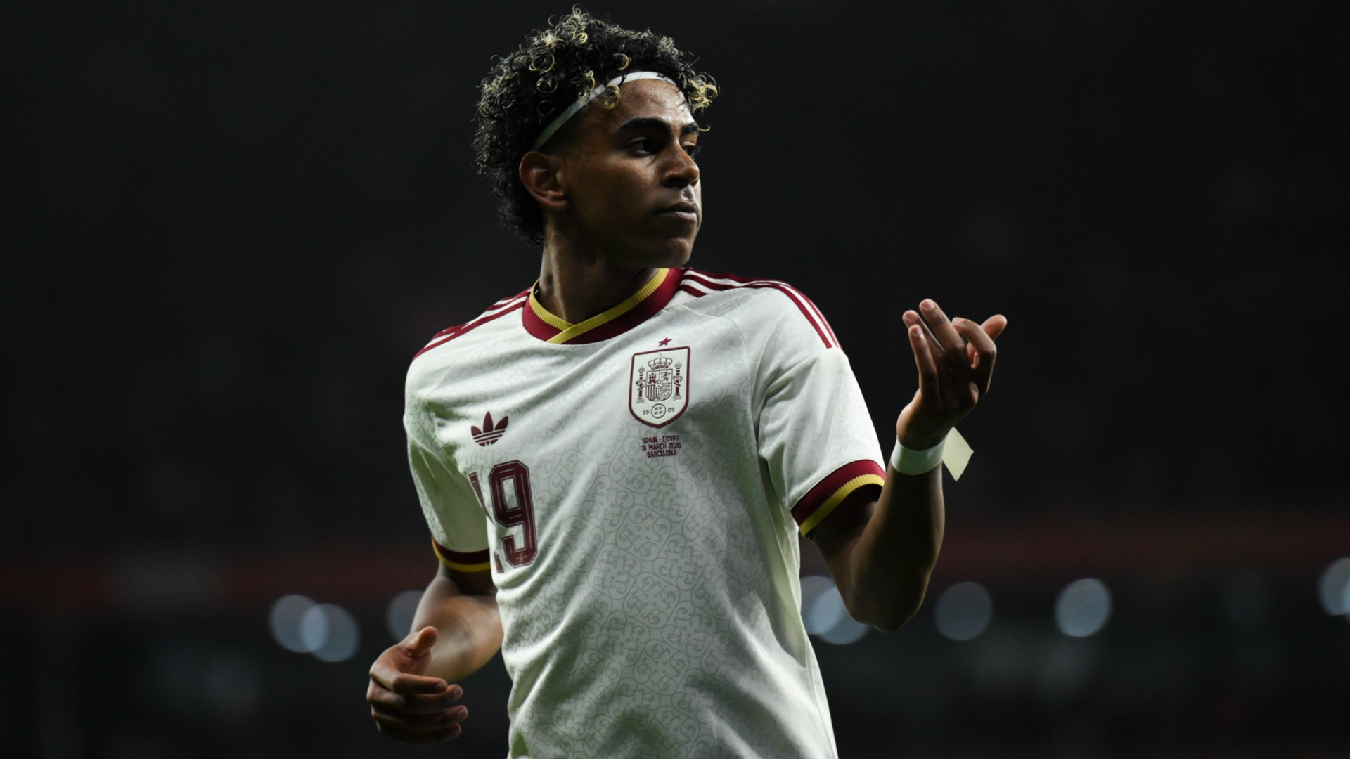 Rodri backs Yamal for Ballon d'Or