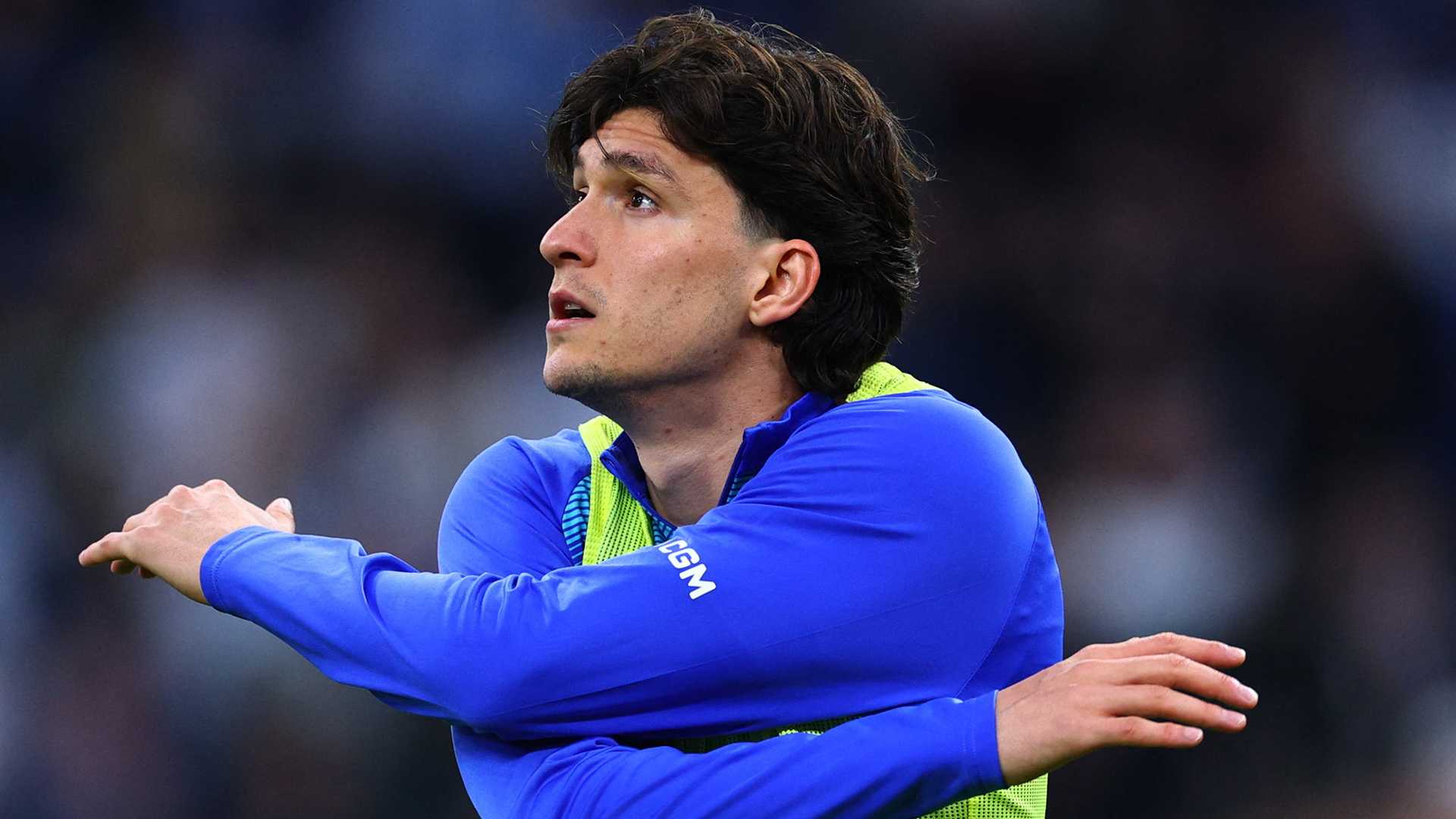 Leonardo Balerdi