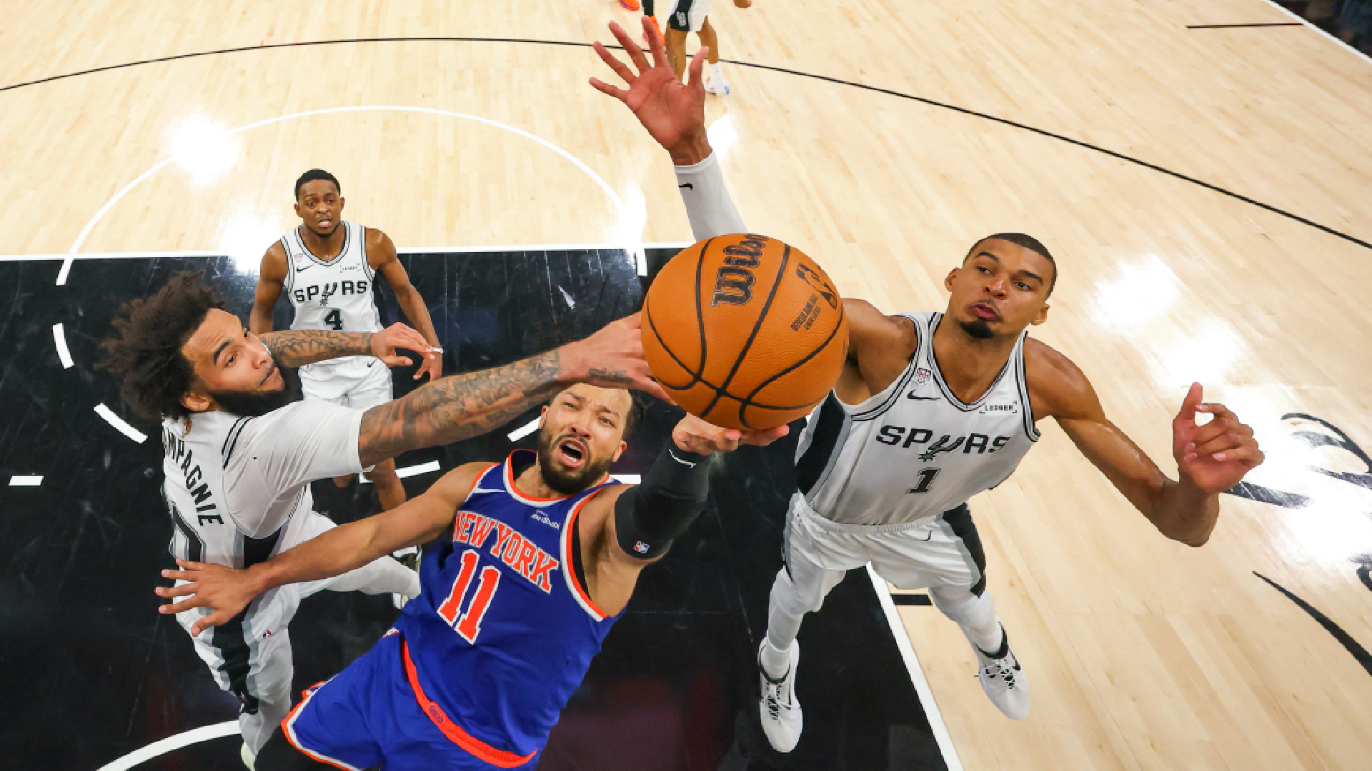 nba