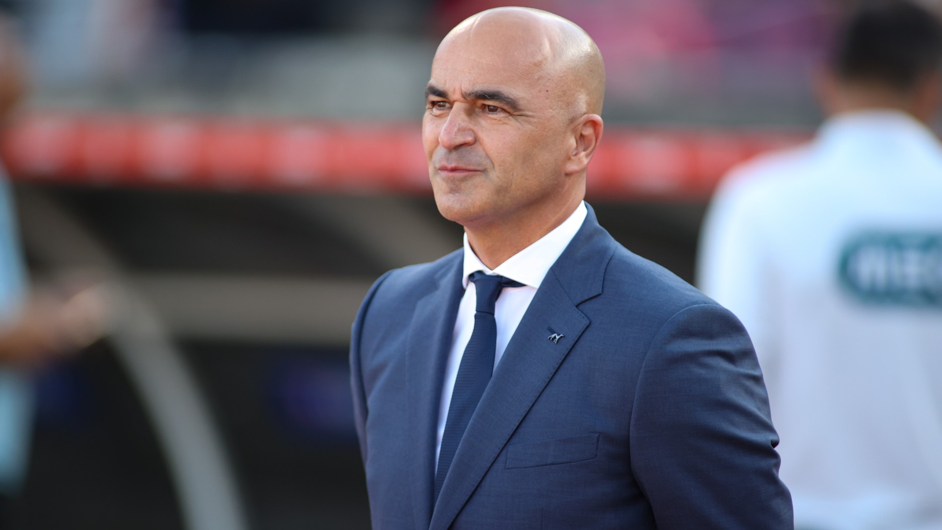 Martinez pleased with Portugal win