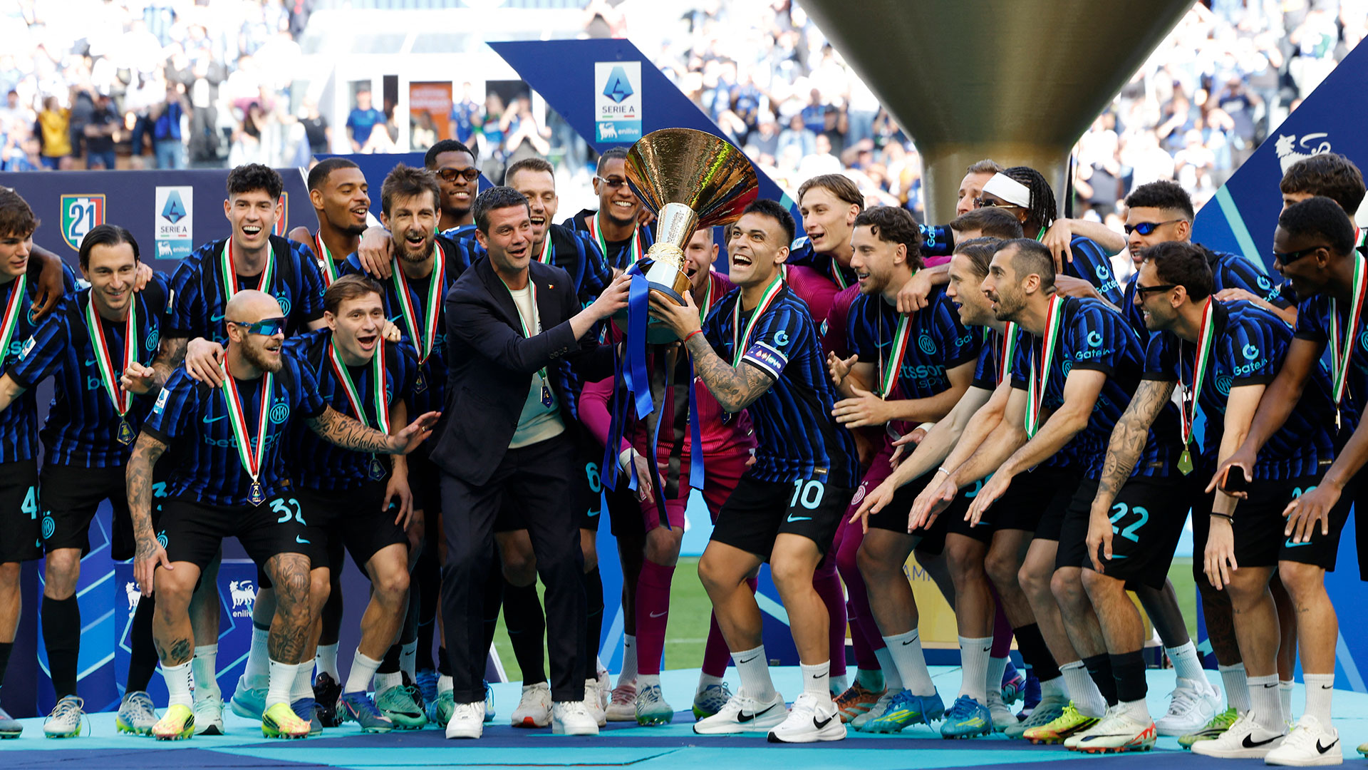 Inter Milan