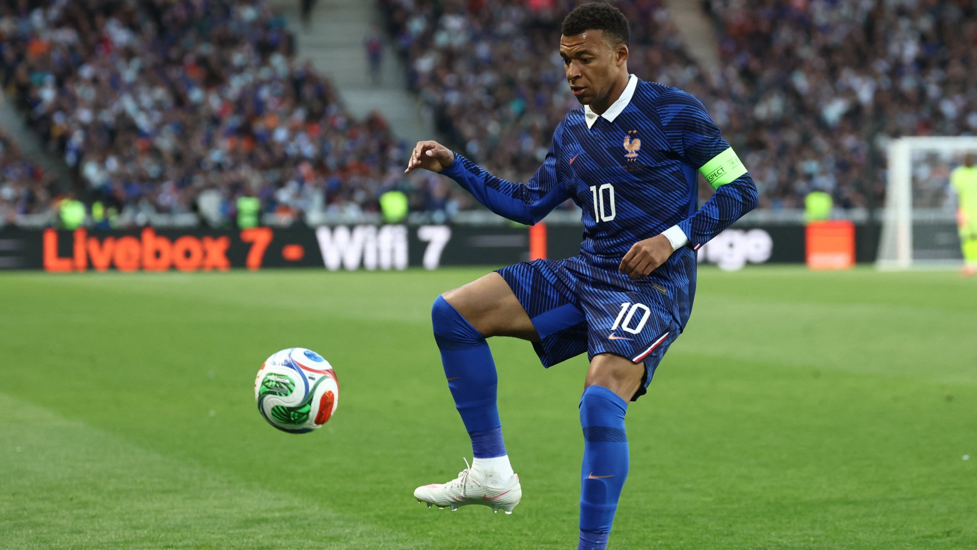 Mbappe will never rewatch 2022 WC