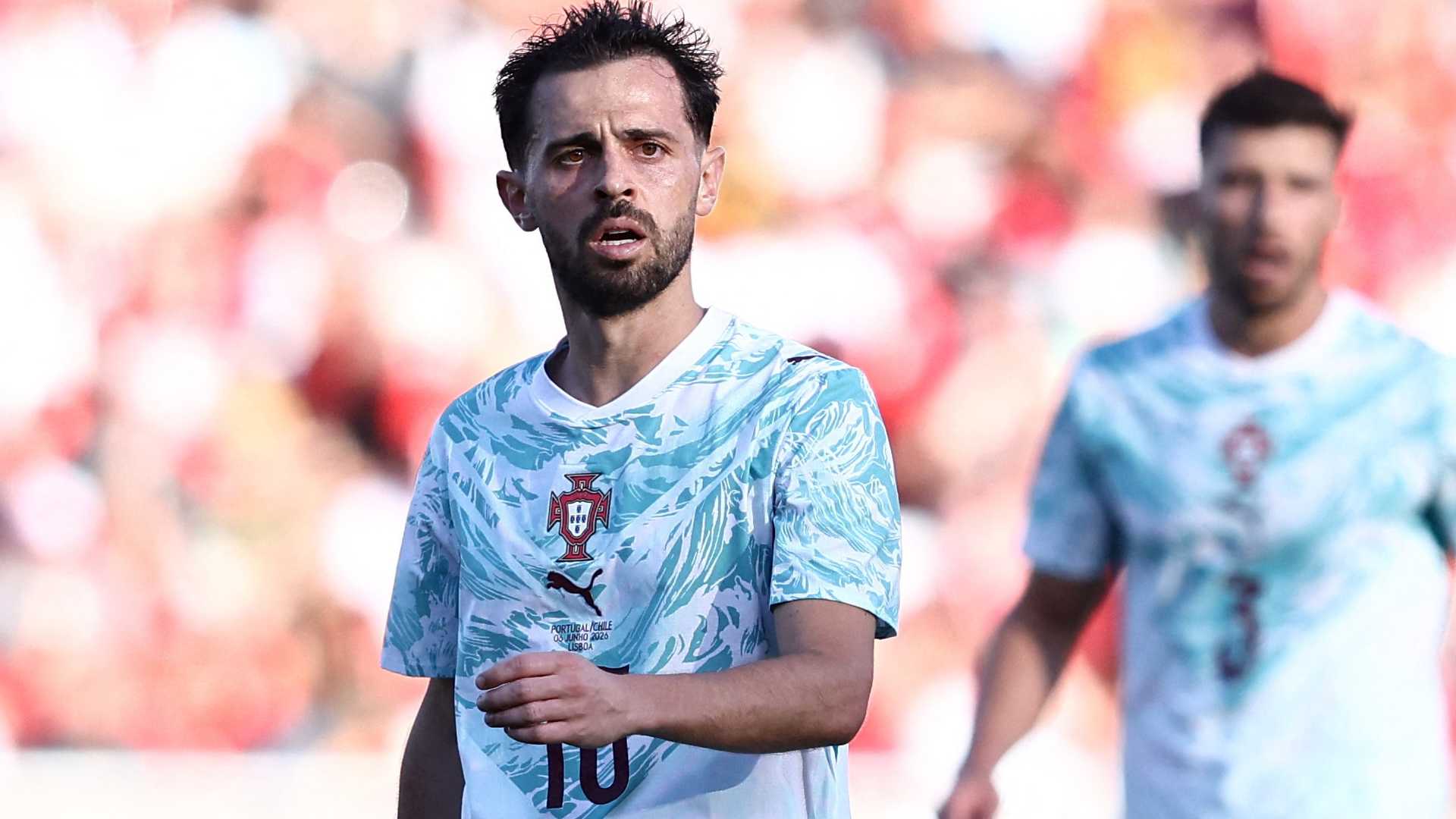 Bernardo Silva