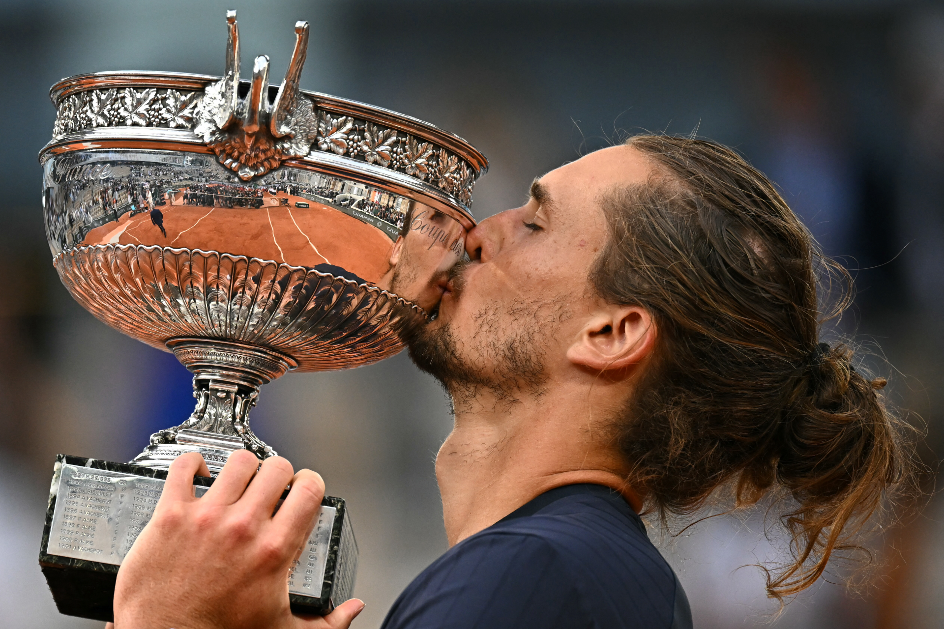 Zverev