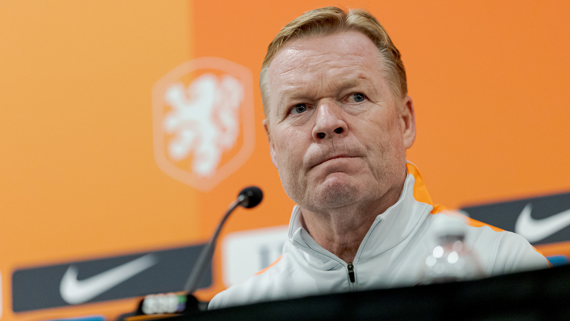 Ronald Koeman