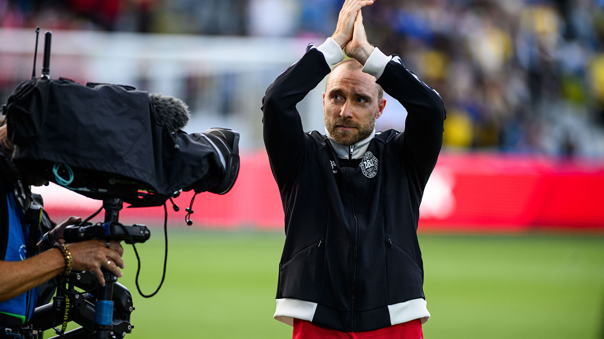 Christian Eriksen