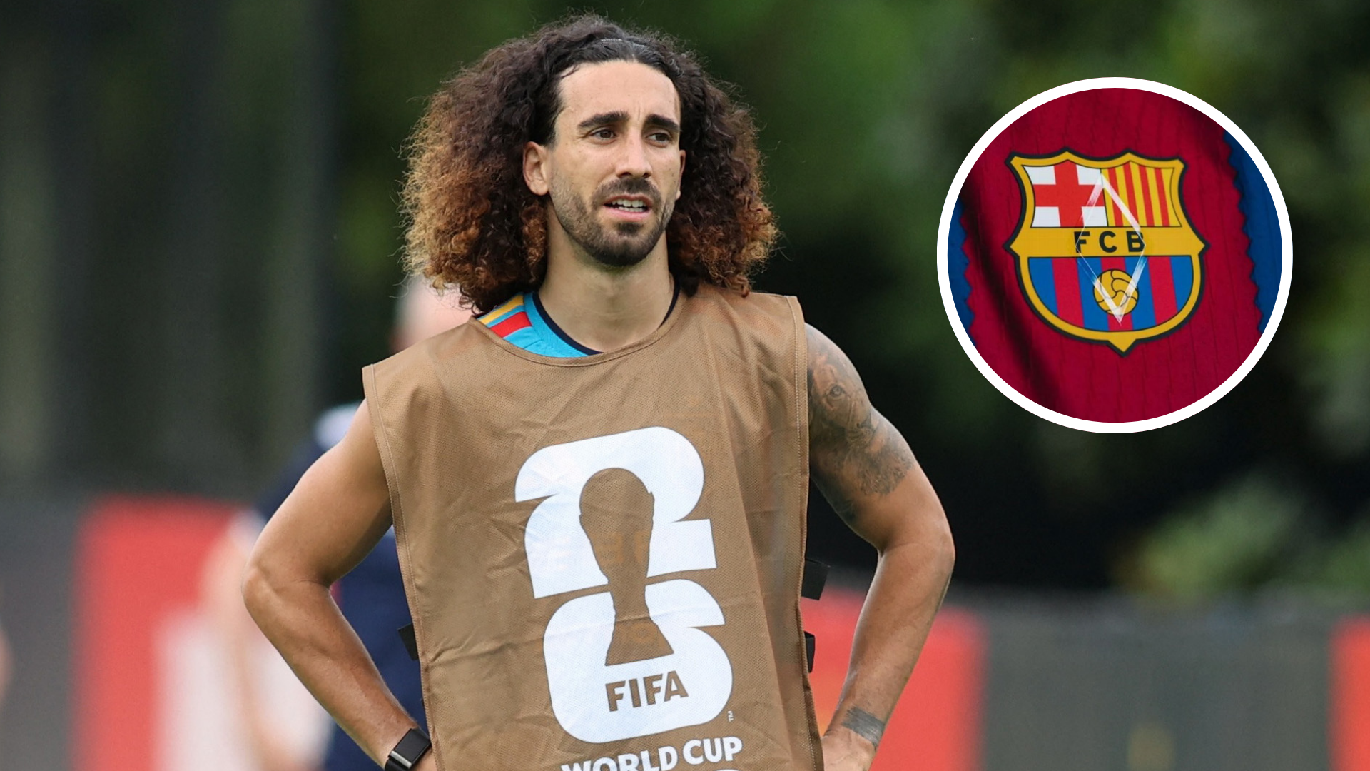 Cucurella