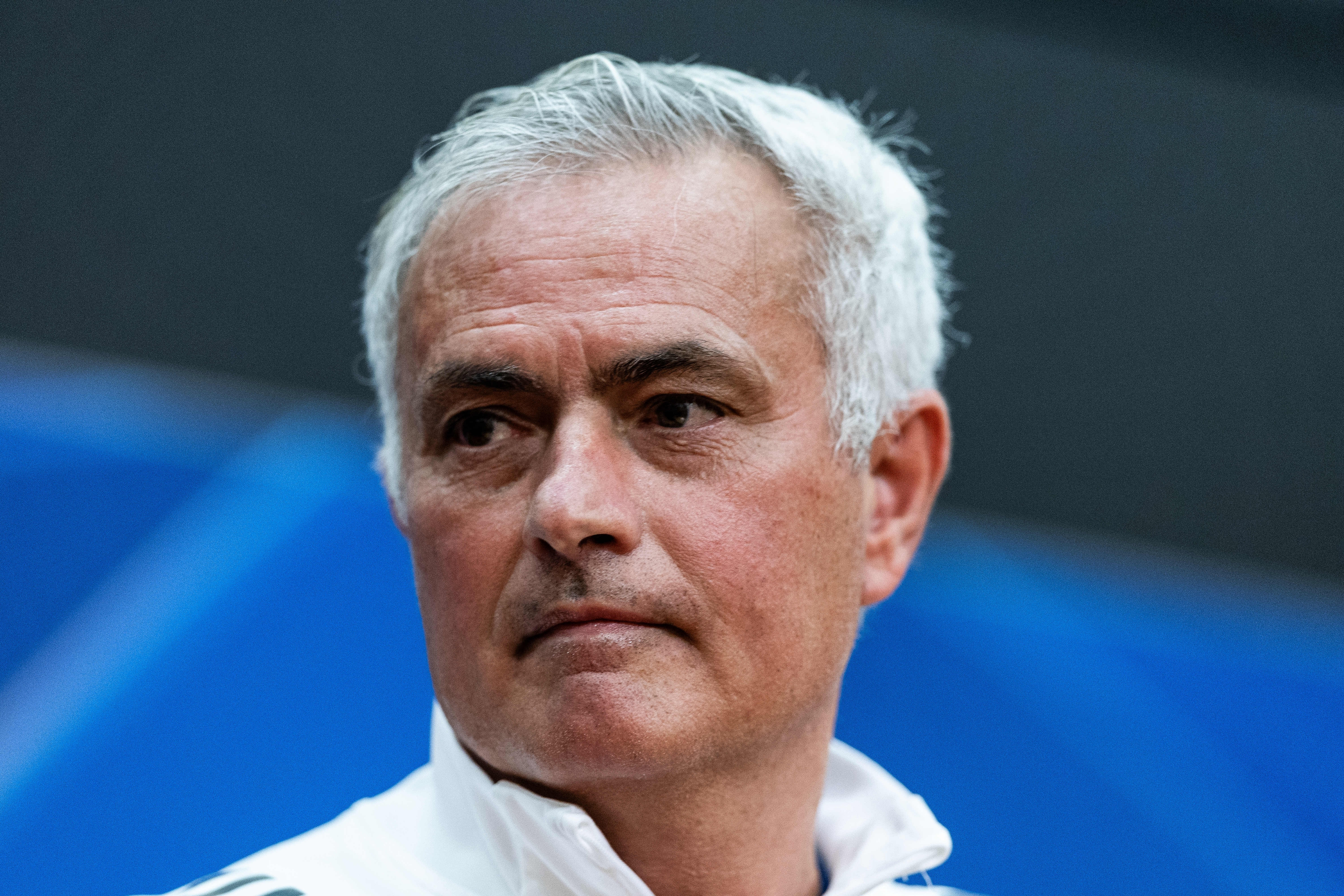 josé mourinho
