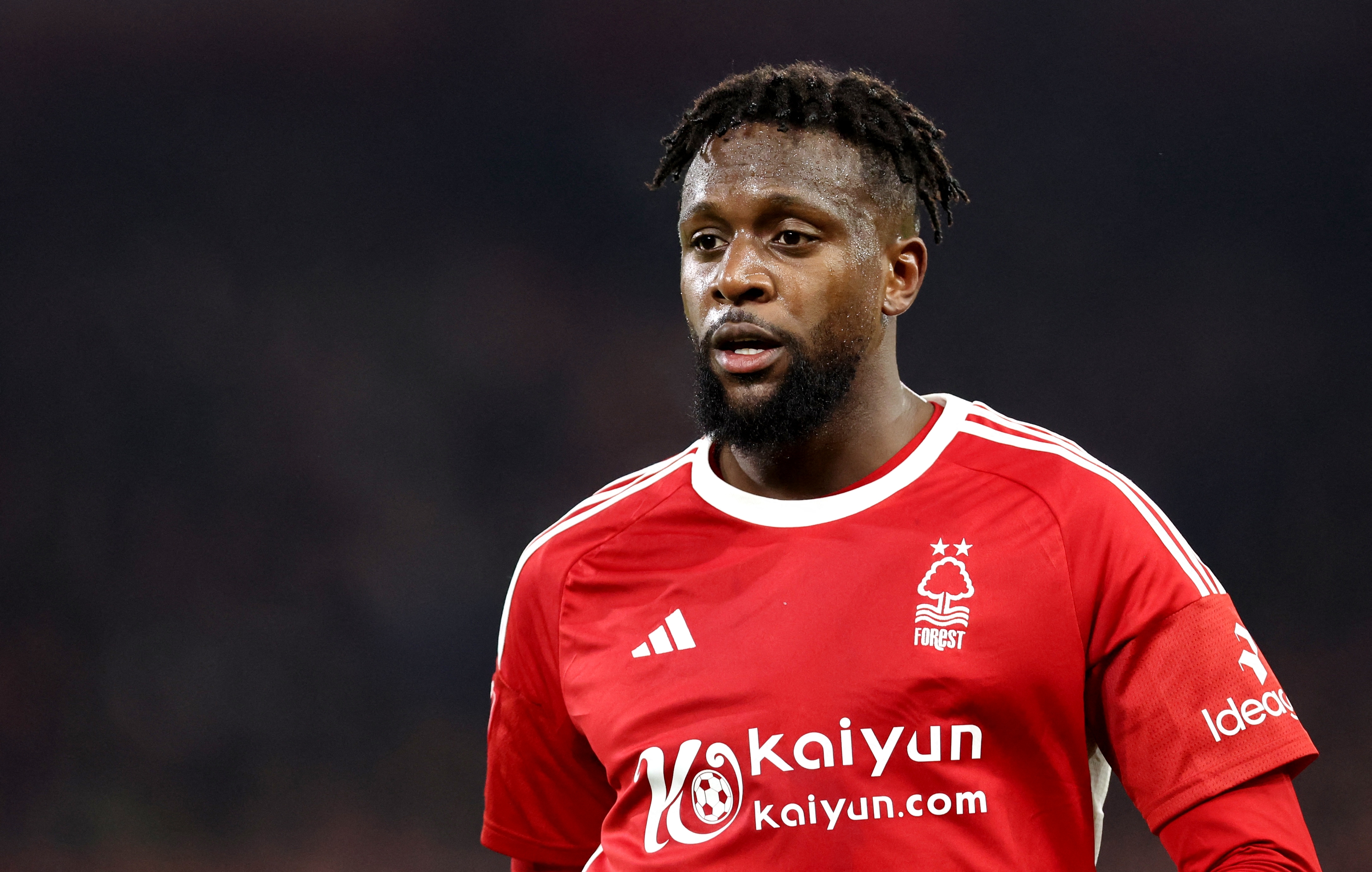 Divock Origi
