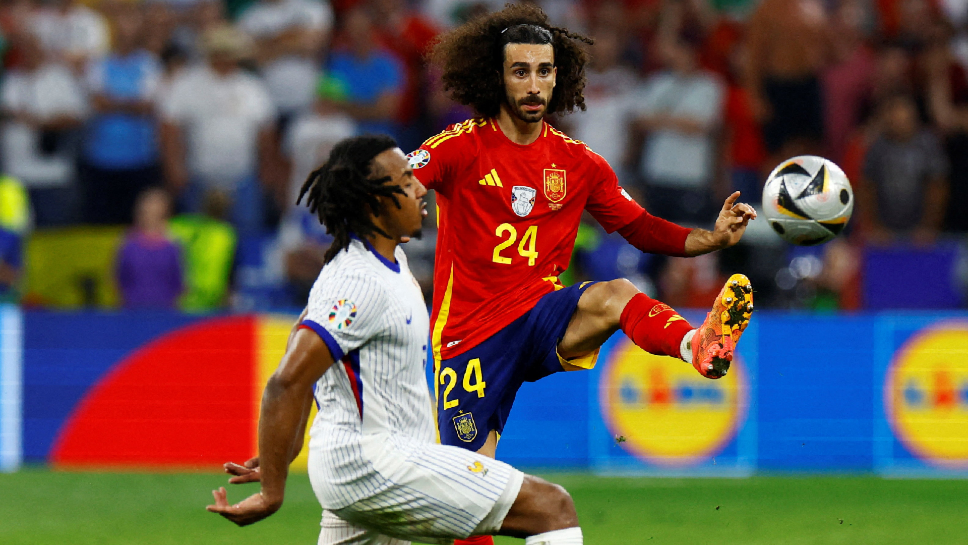 CUCURELLA