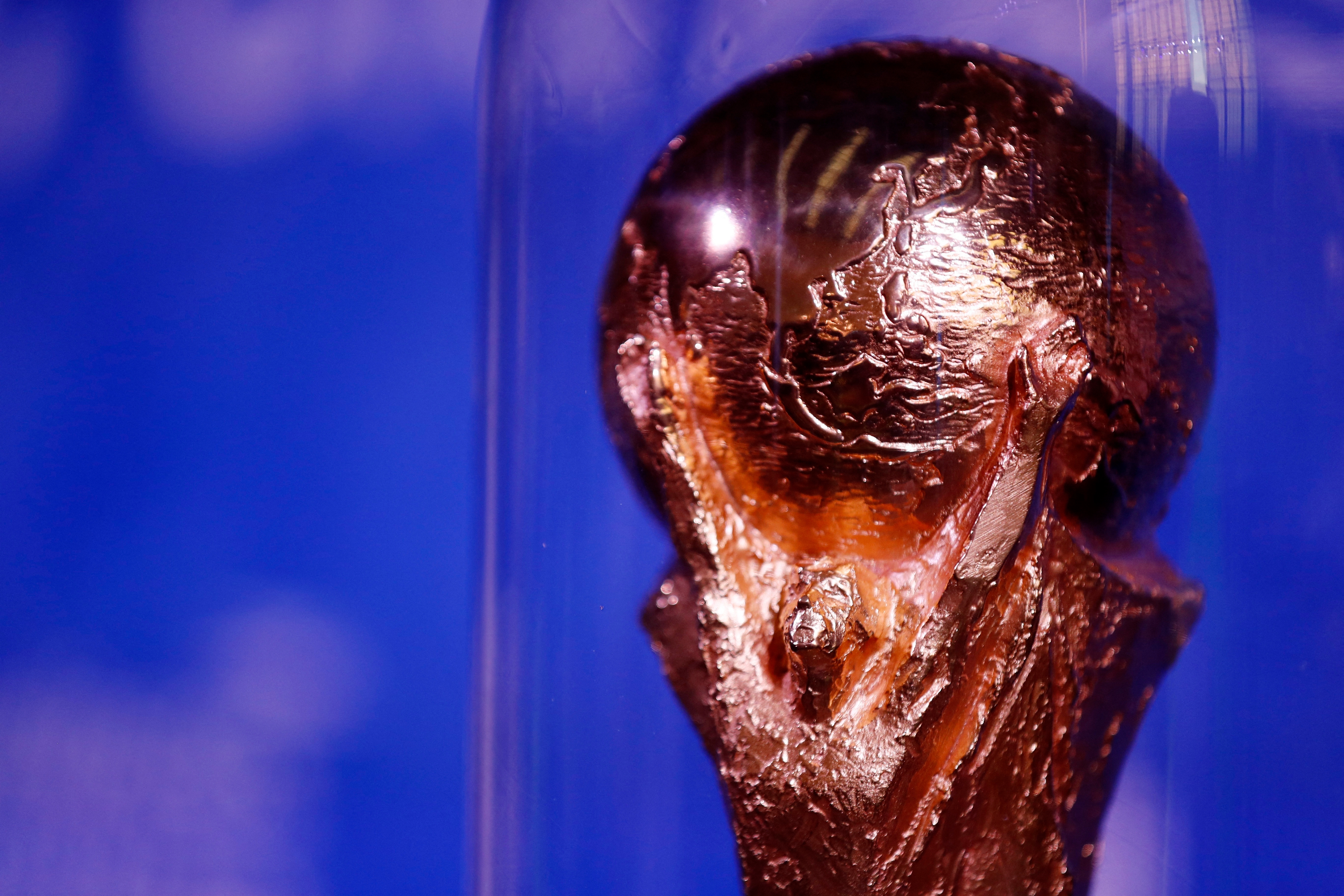 Copa del Mundo