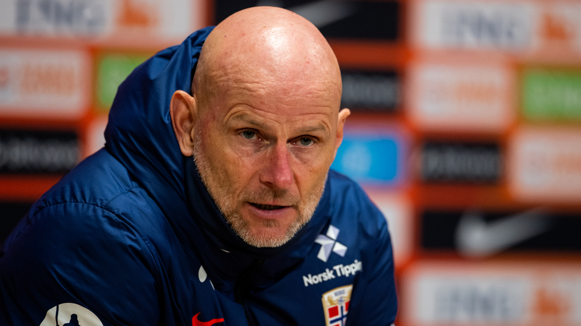 Norway slam 'weak' Scotland