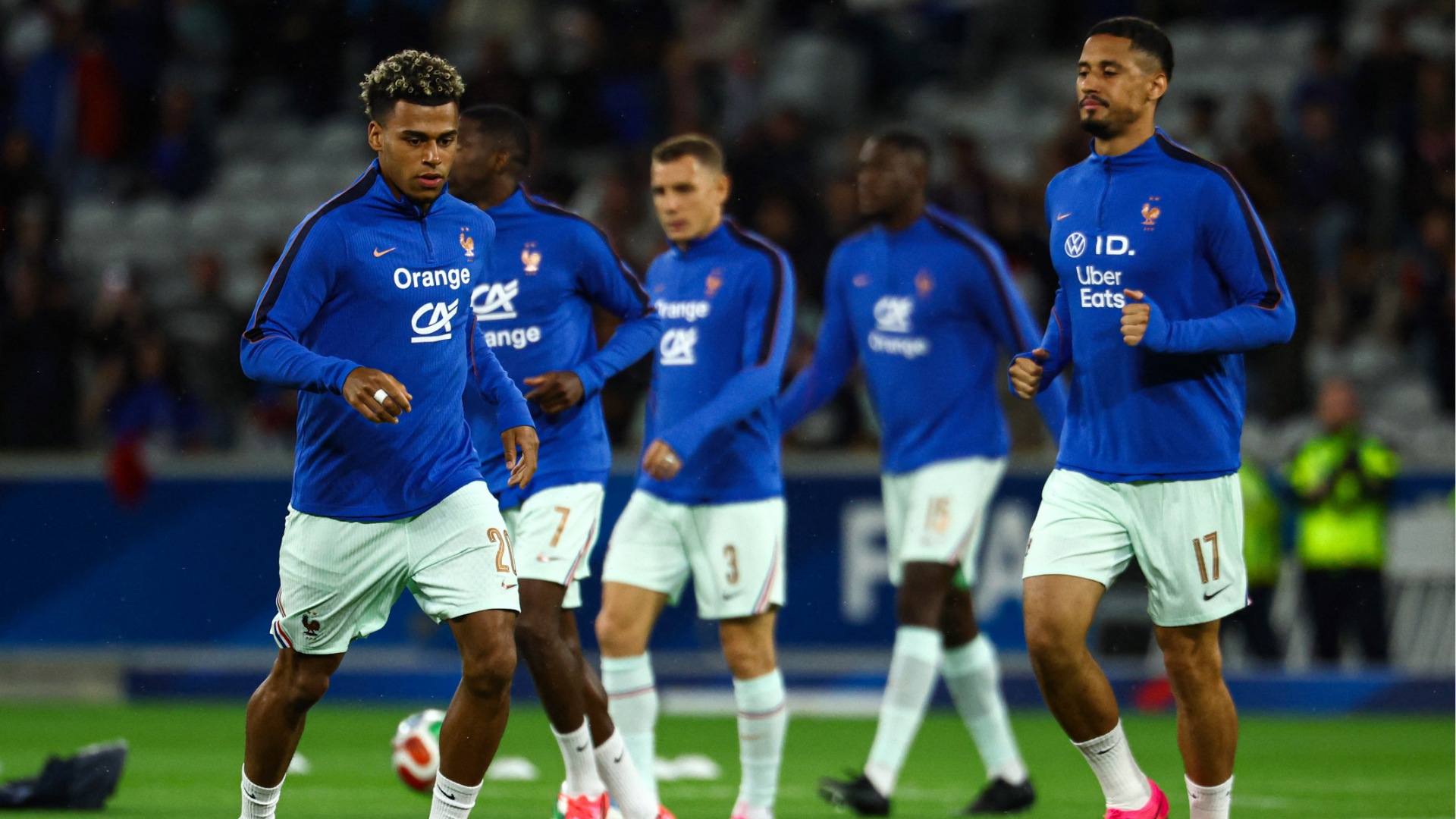 France