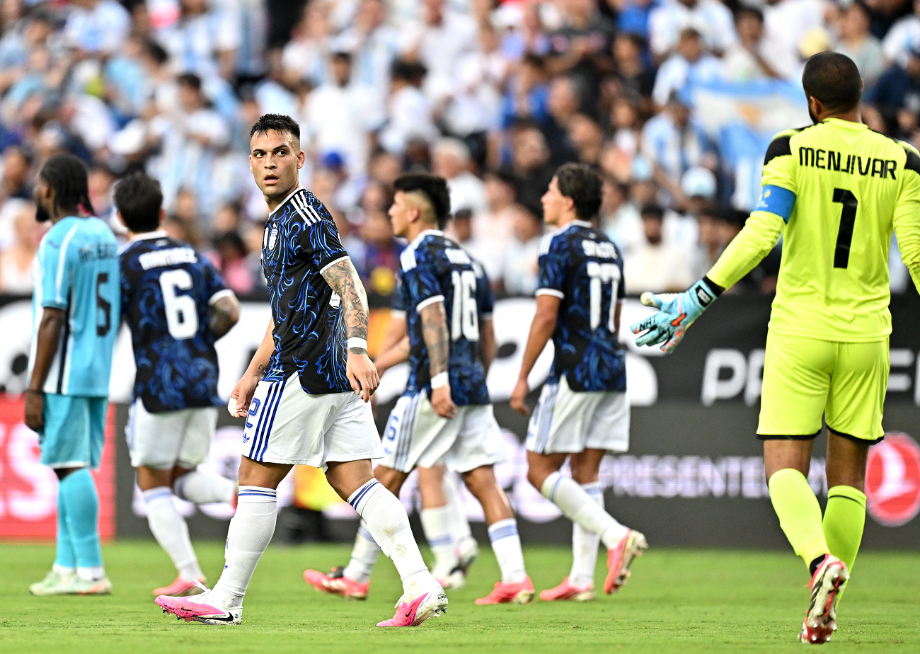Argentina