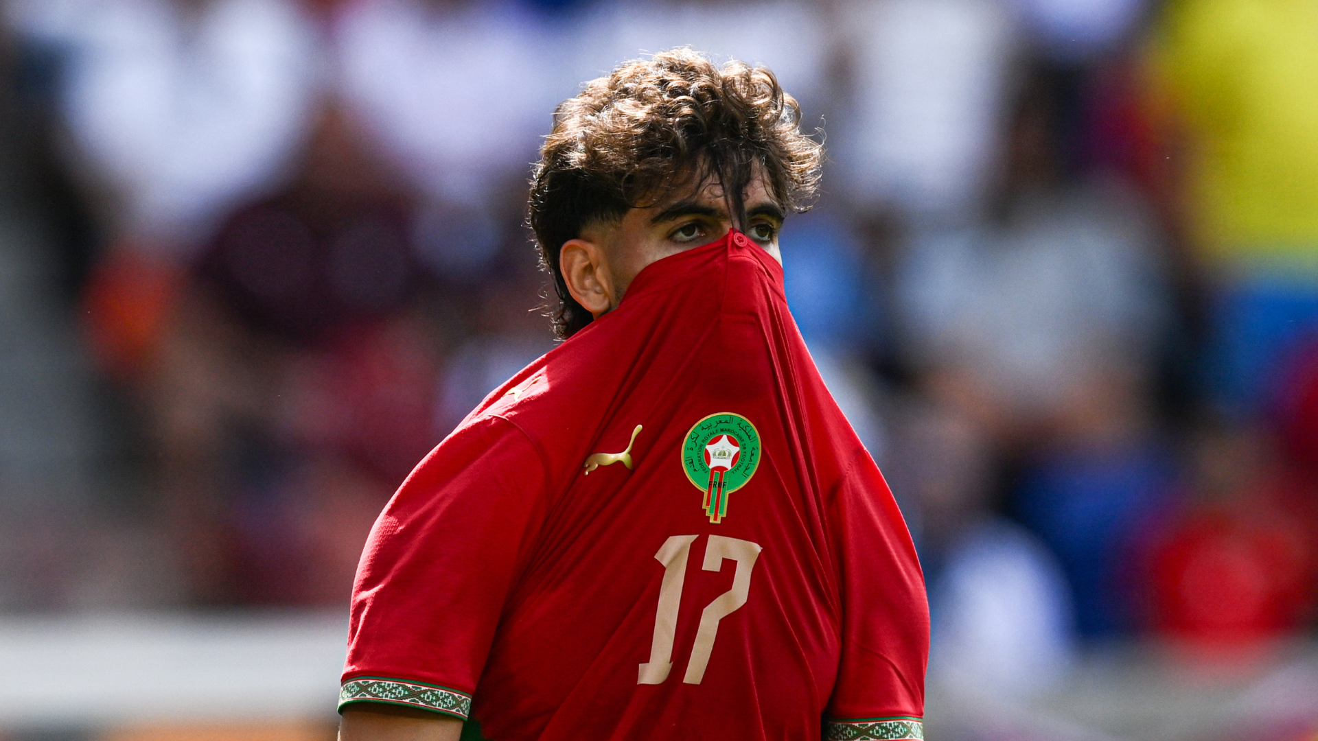 Ouahbi concerned about injuries