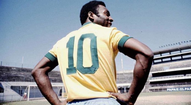 Pelé