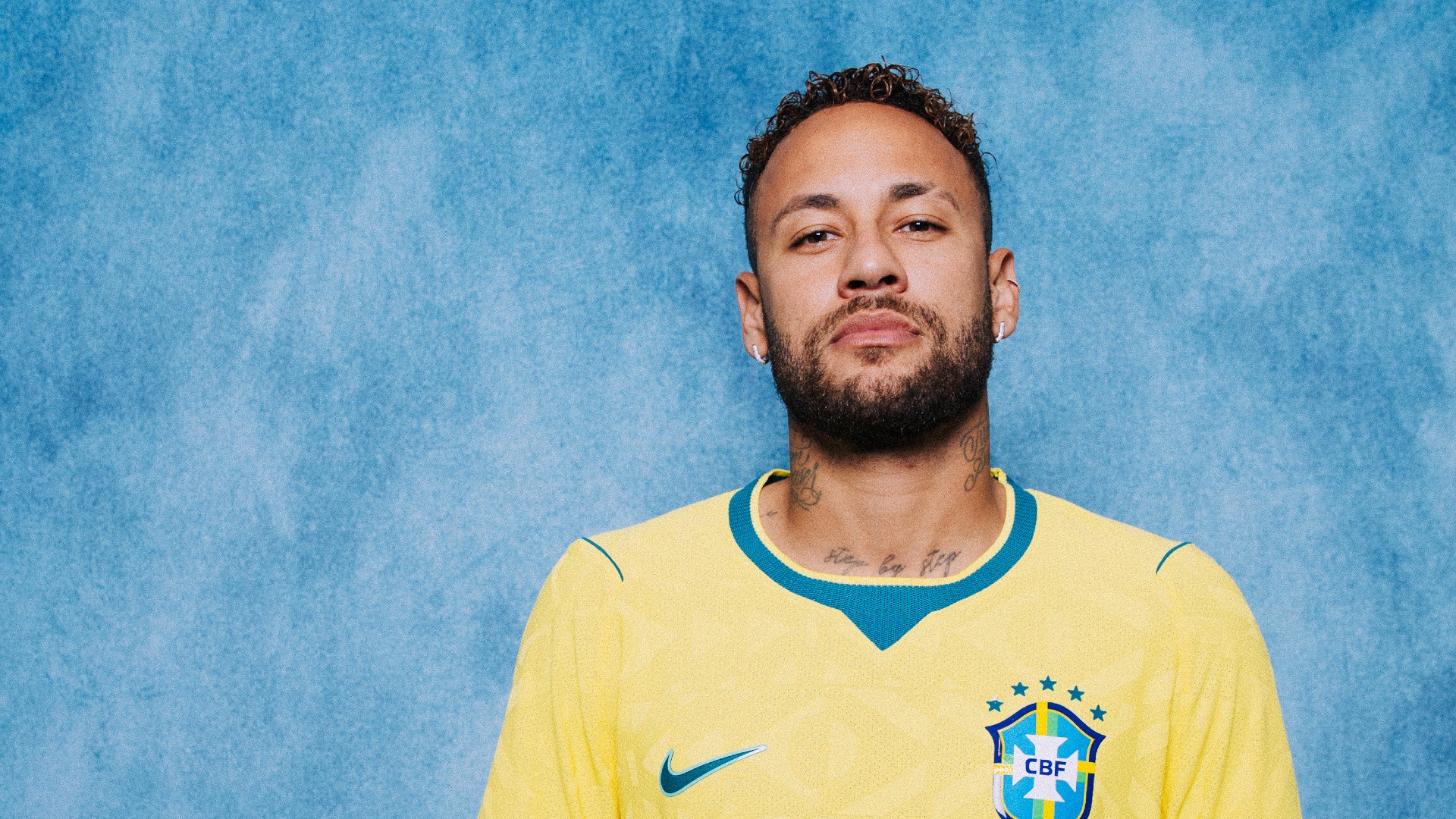 Neymar making good progress