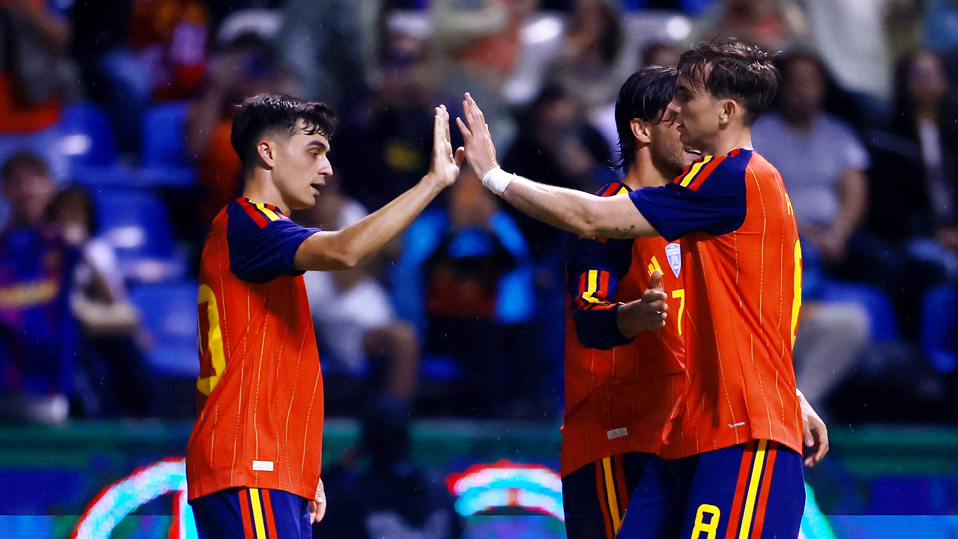 spain