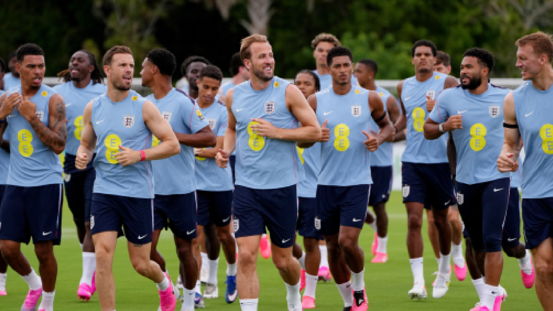 ENGLAND