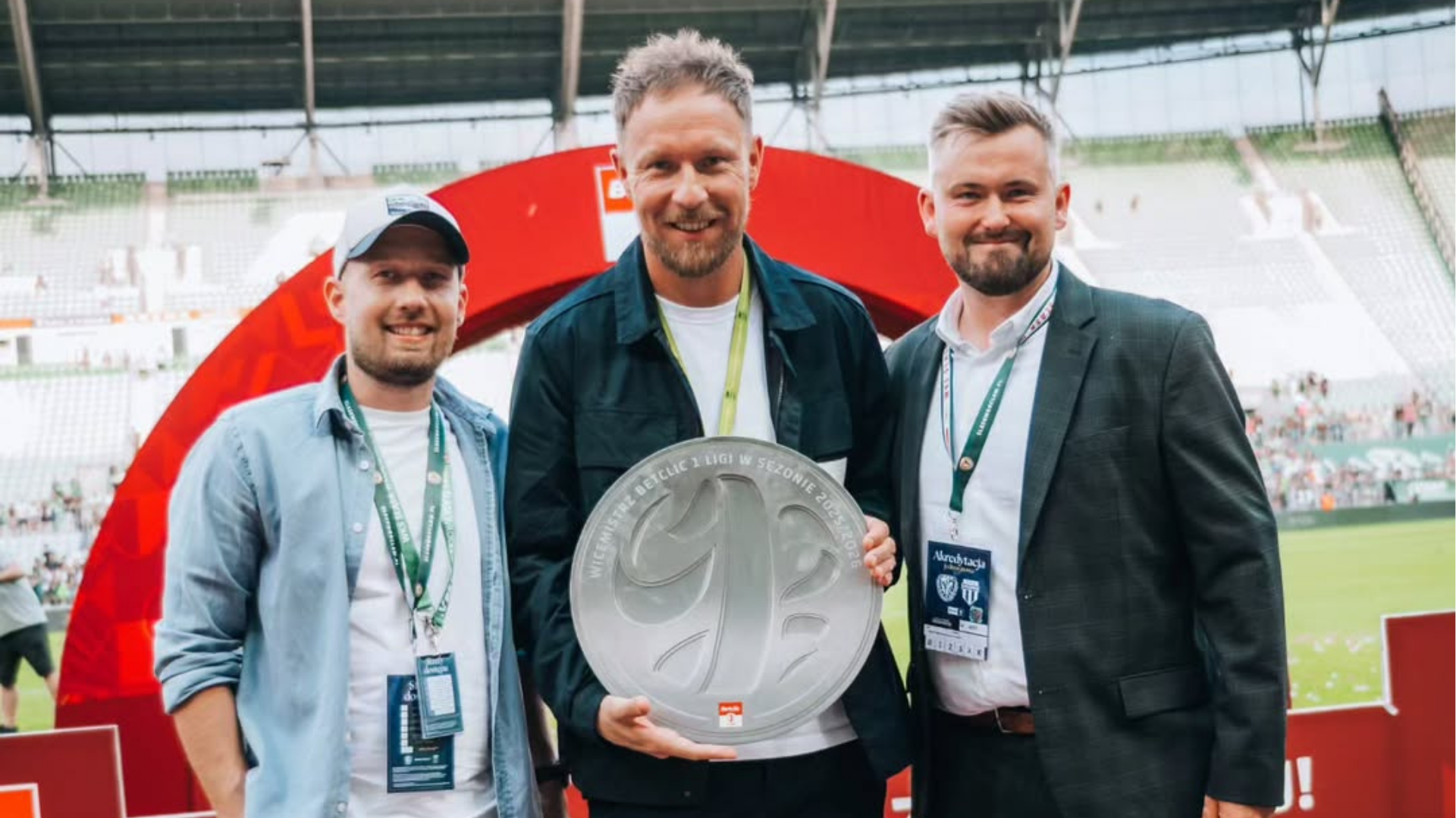 Ekstraklasa
