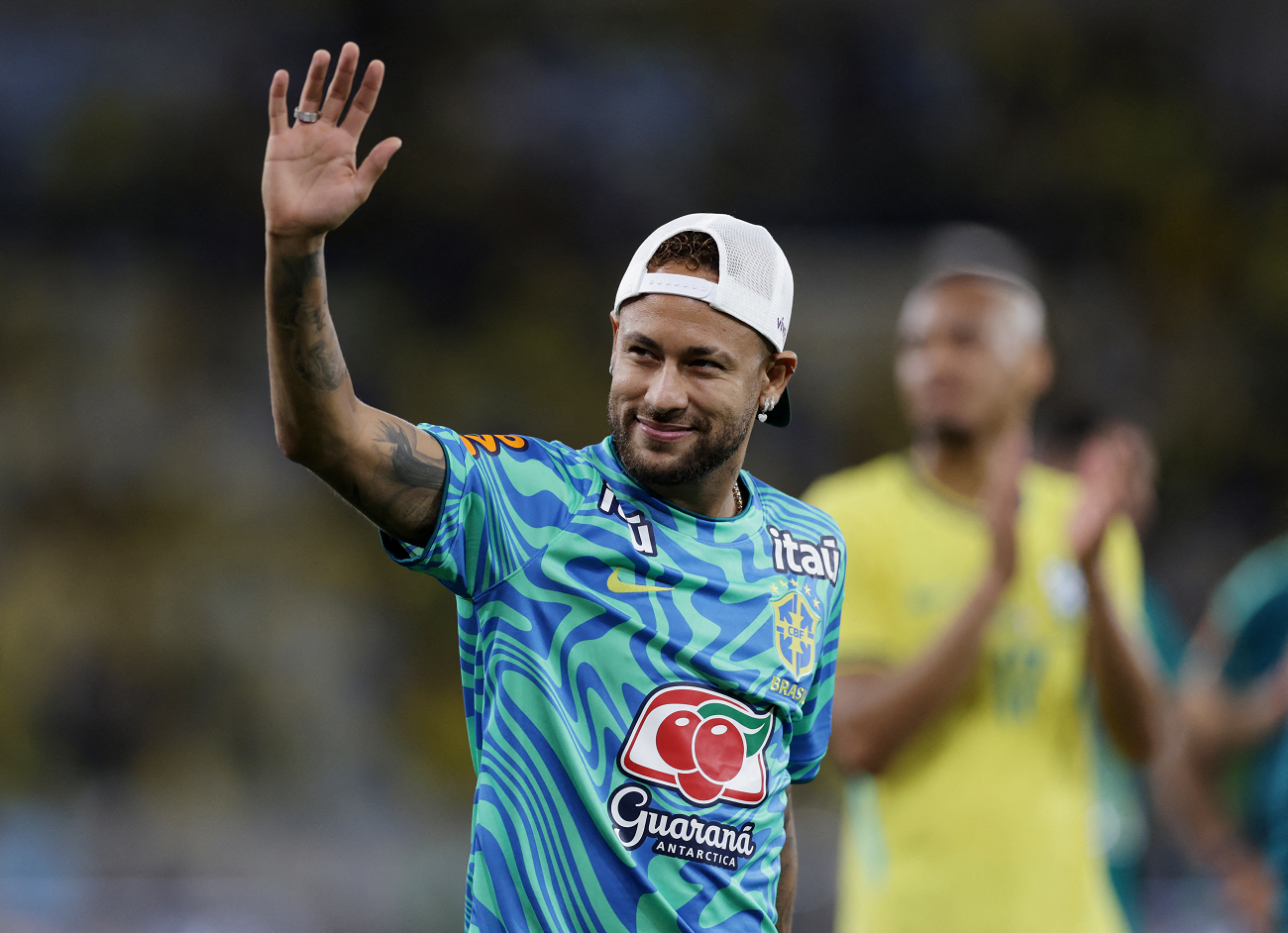 neymar