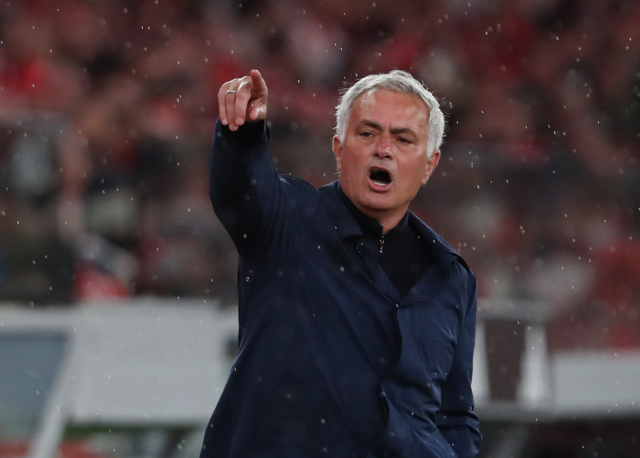 Mourinho