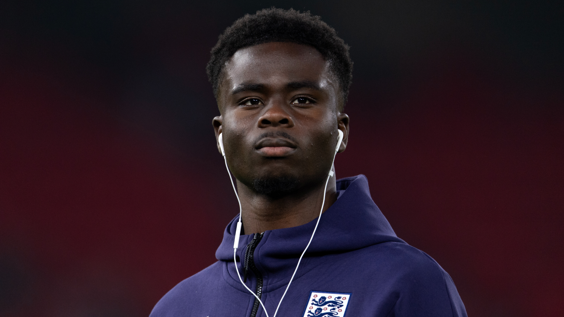 Saka injury to be carefully managed