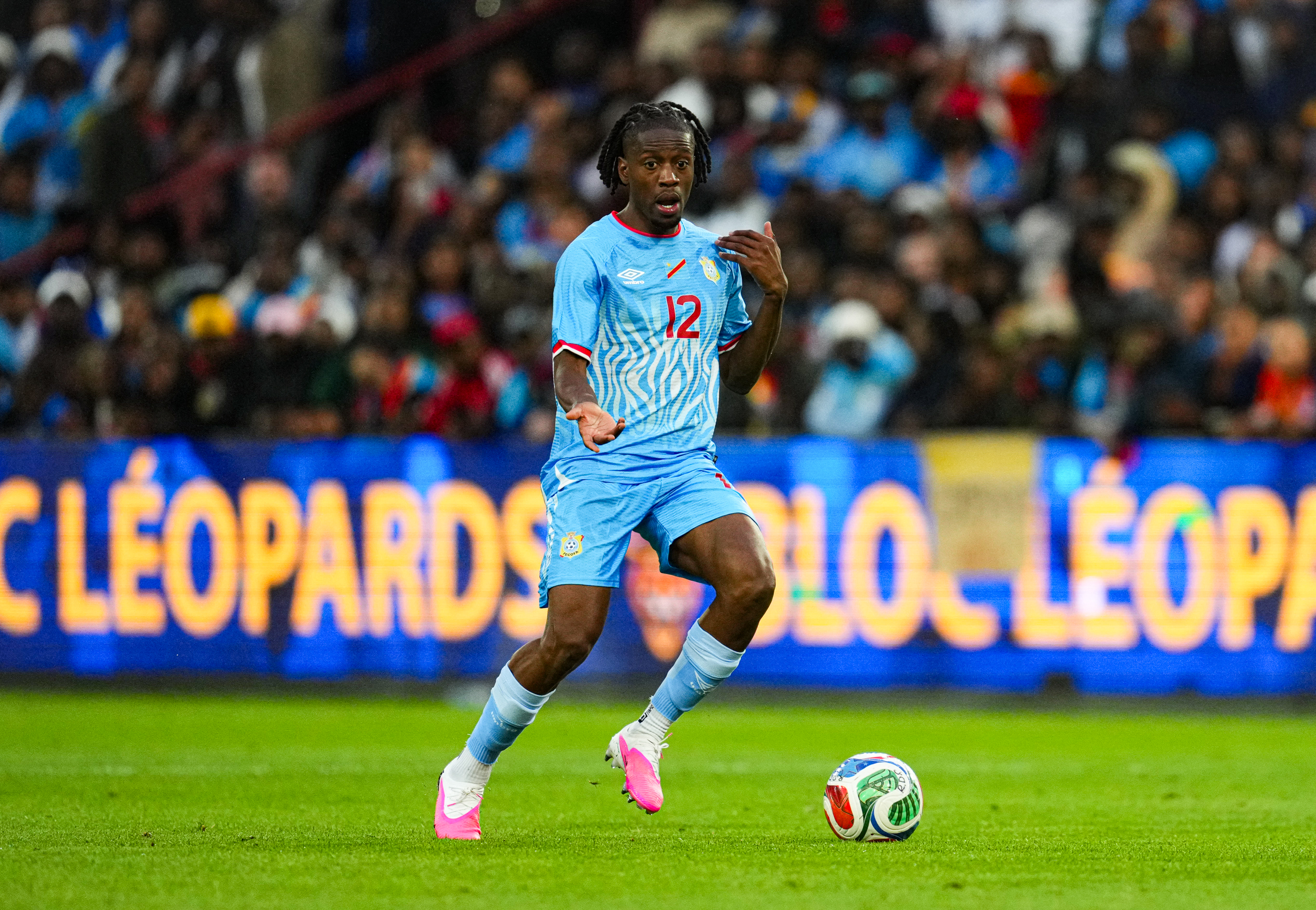 Congo