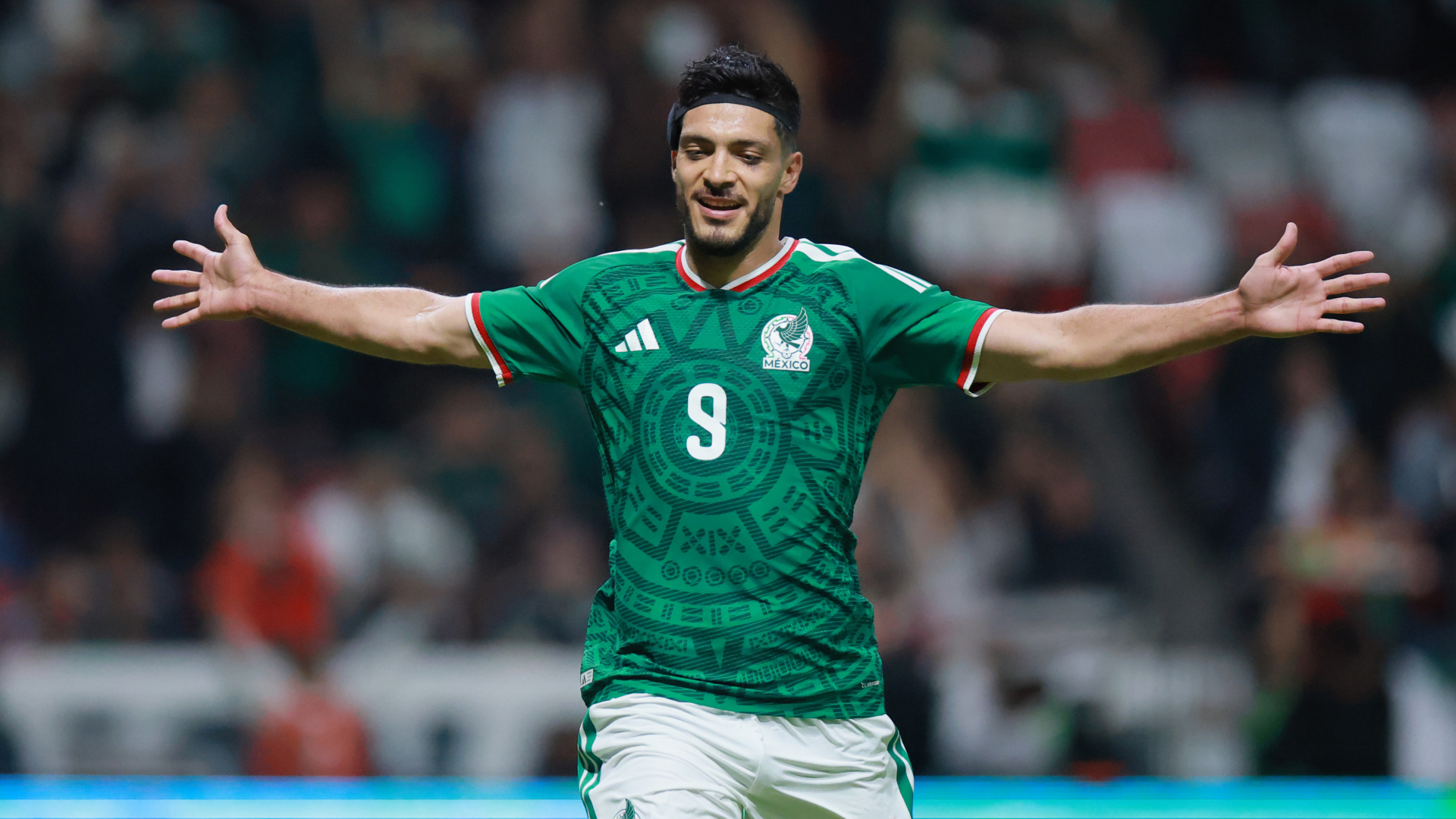 Jimenez clinches Wolves return