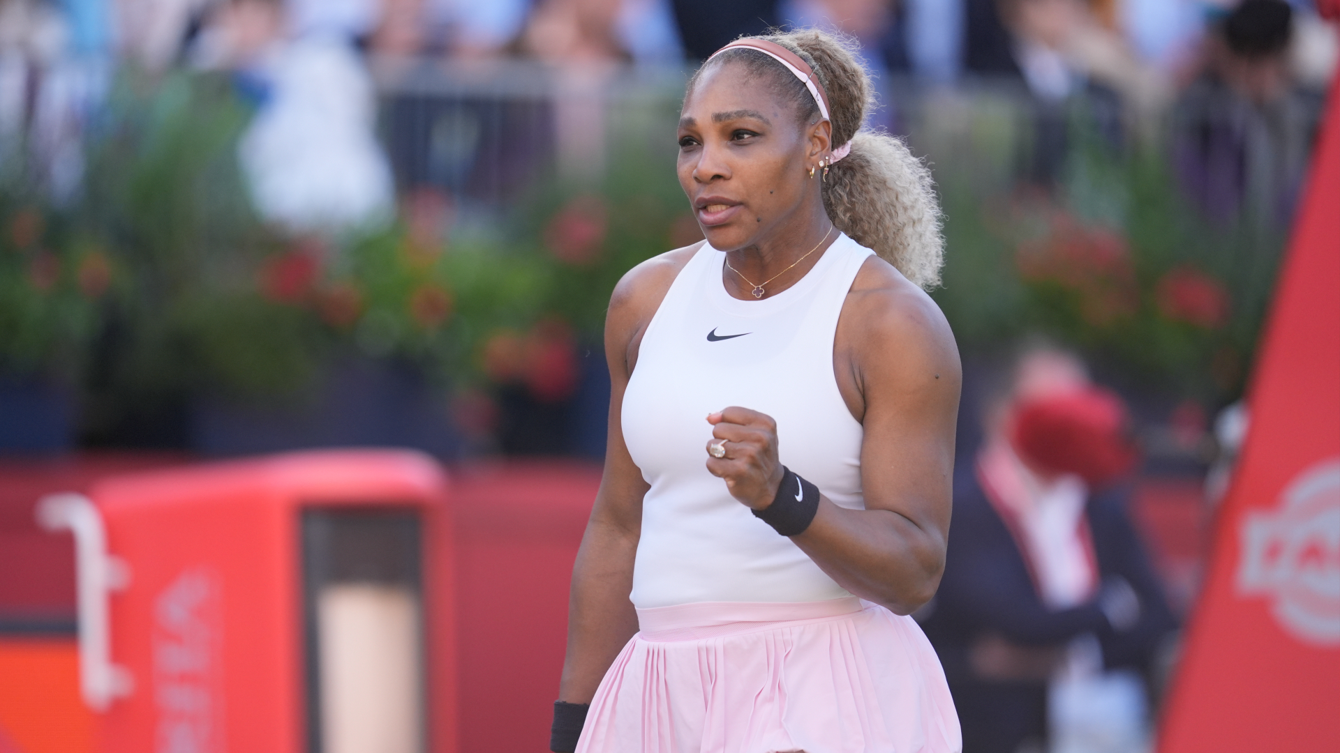 Williams yet to make Wimbledon call