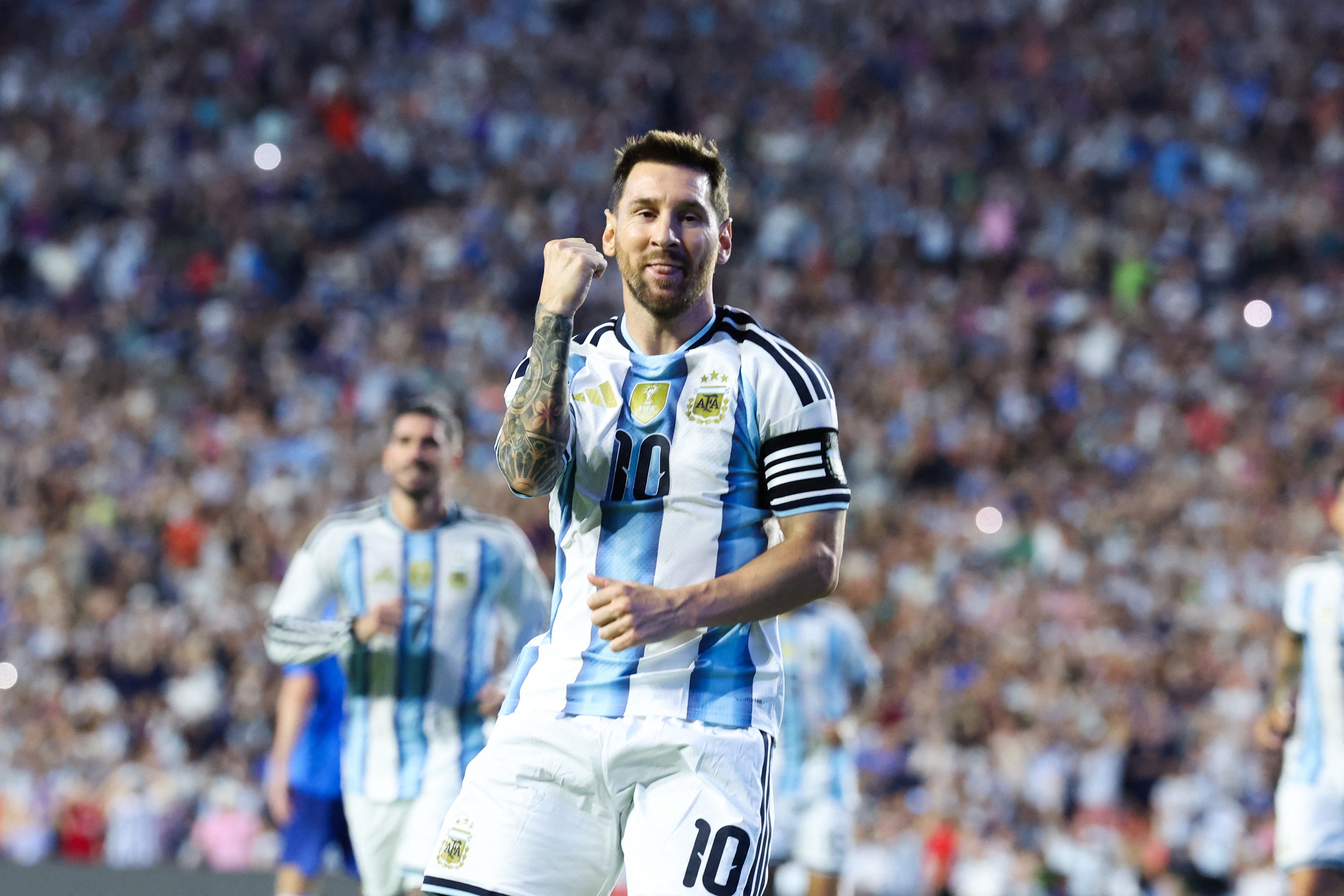 Messi
