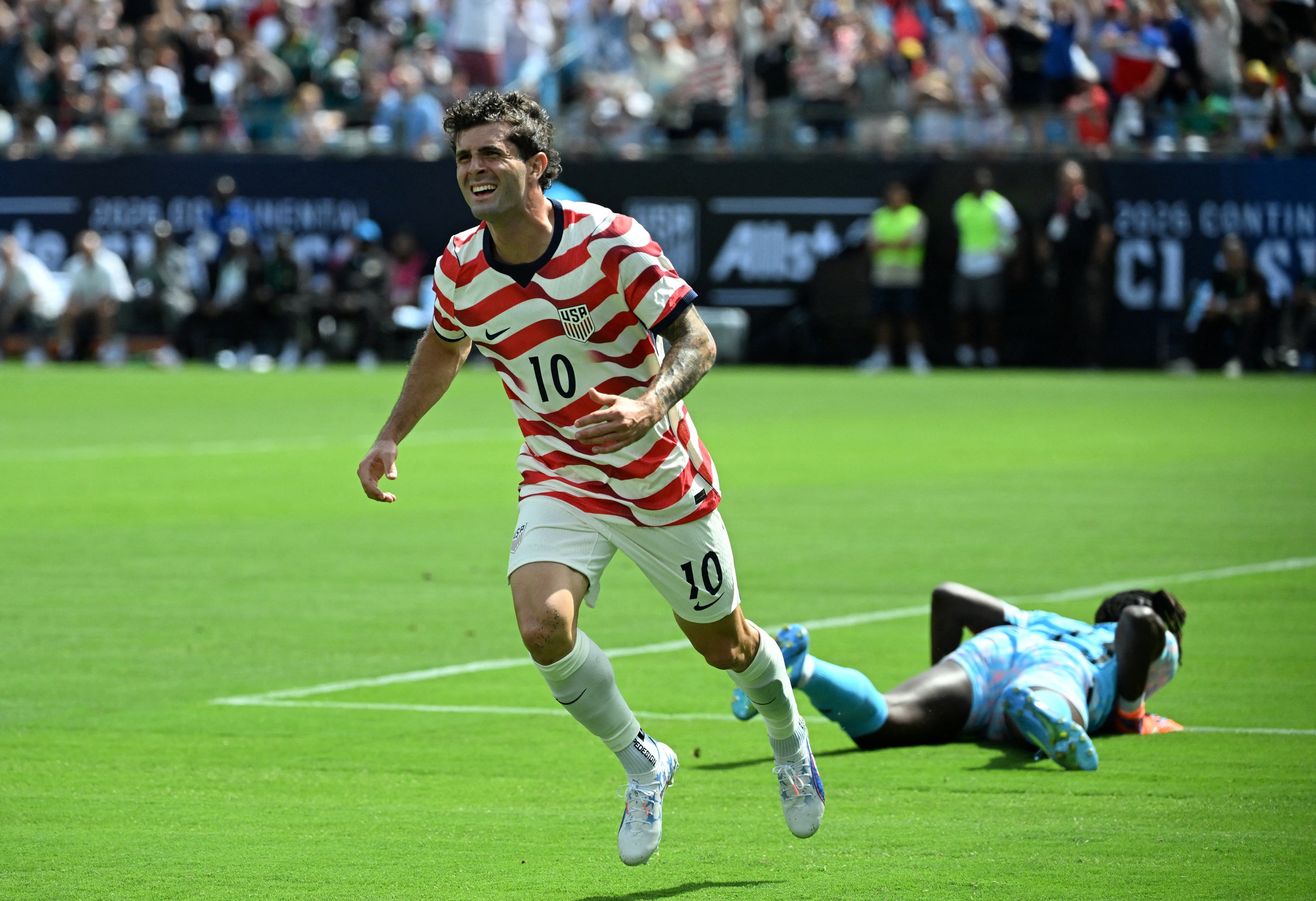 Pulisic