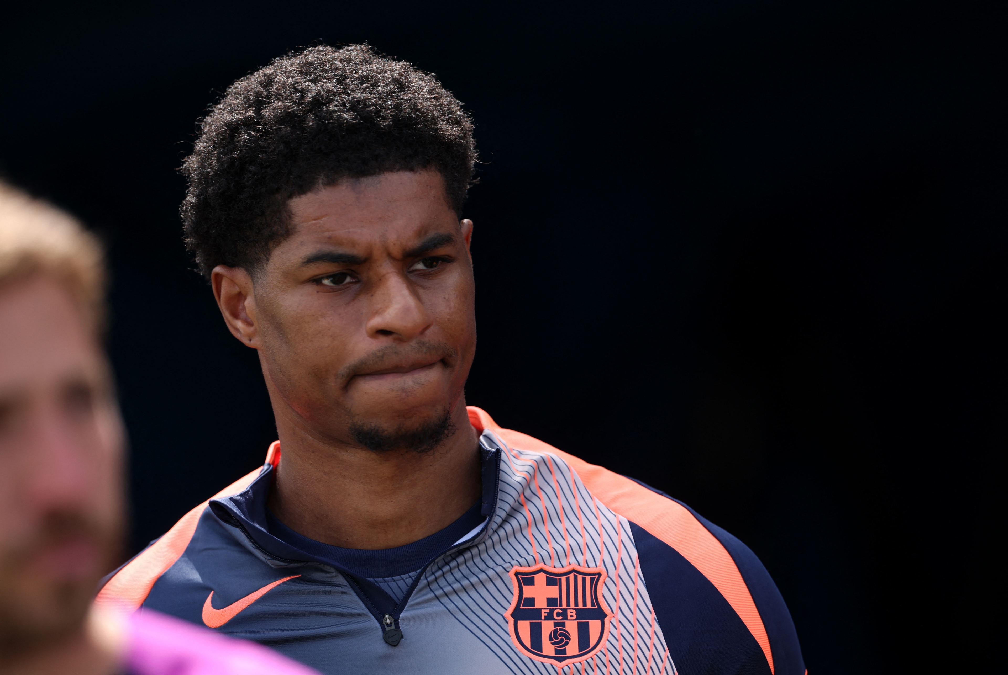 Rashford