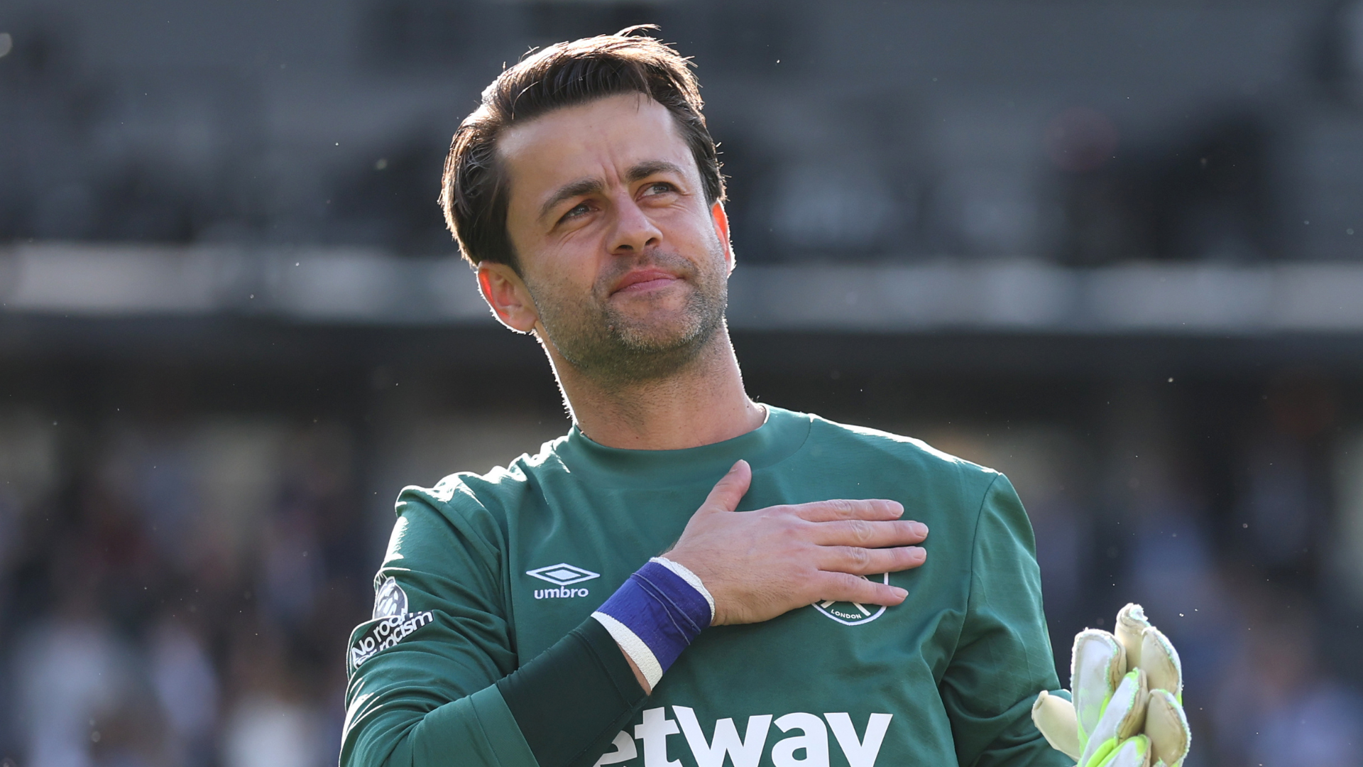 Fabianski, Traore leave West Ham
