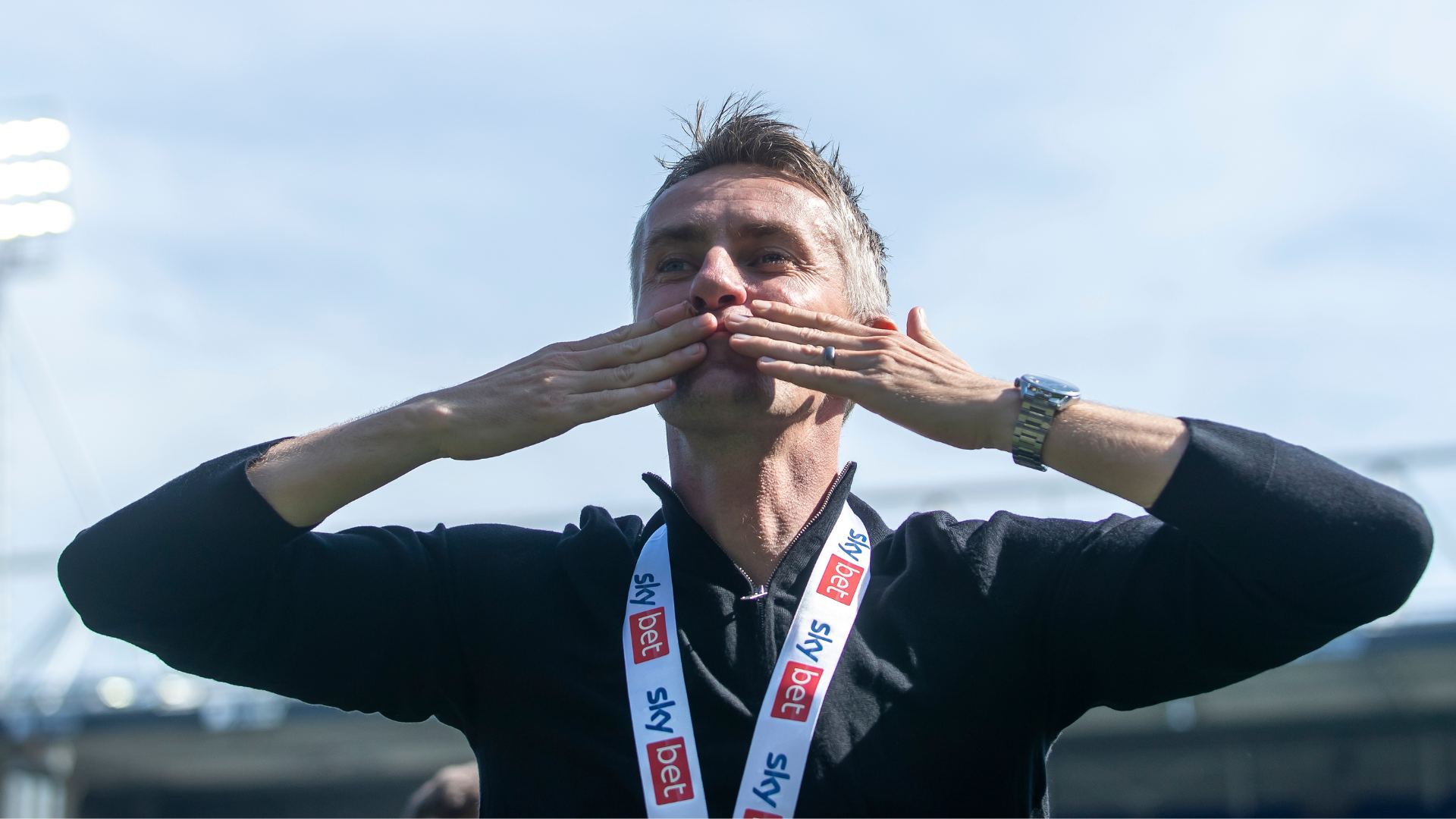 McKenna leaves Ipswich