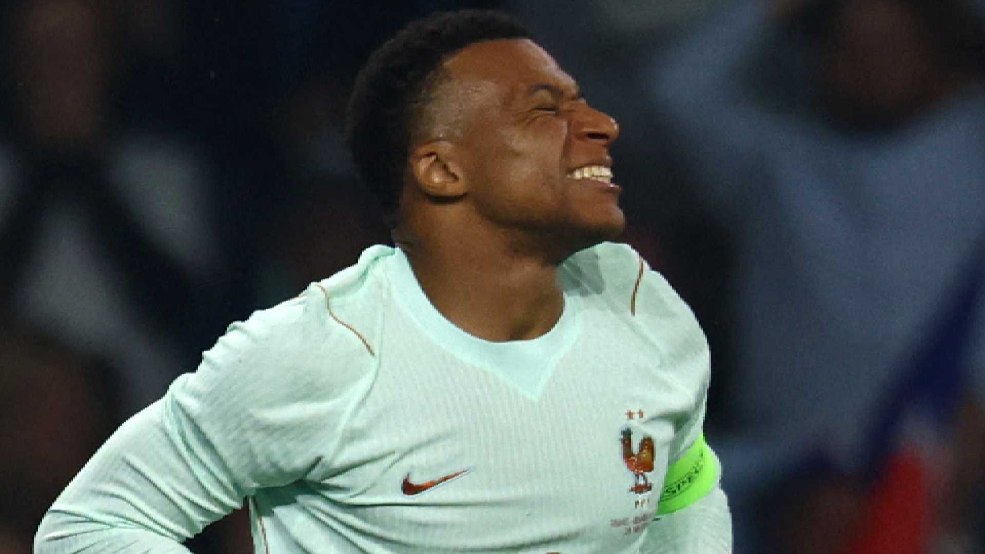 Mbappé