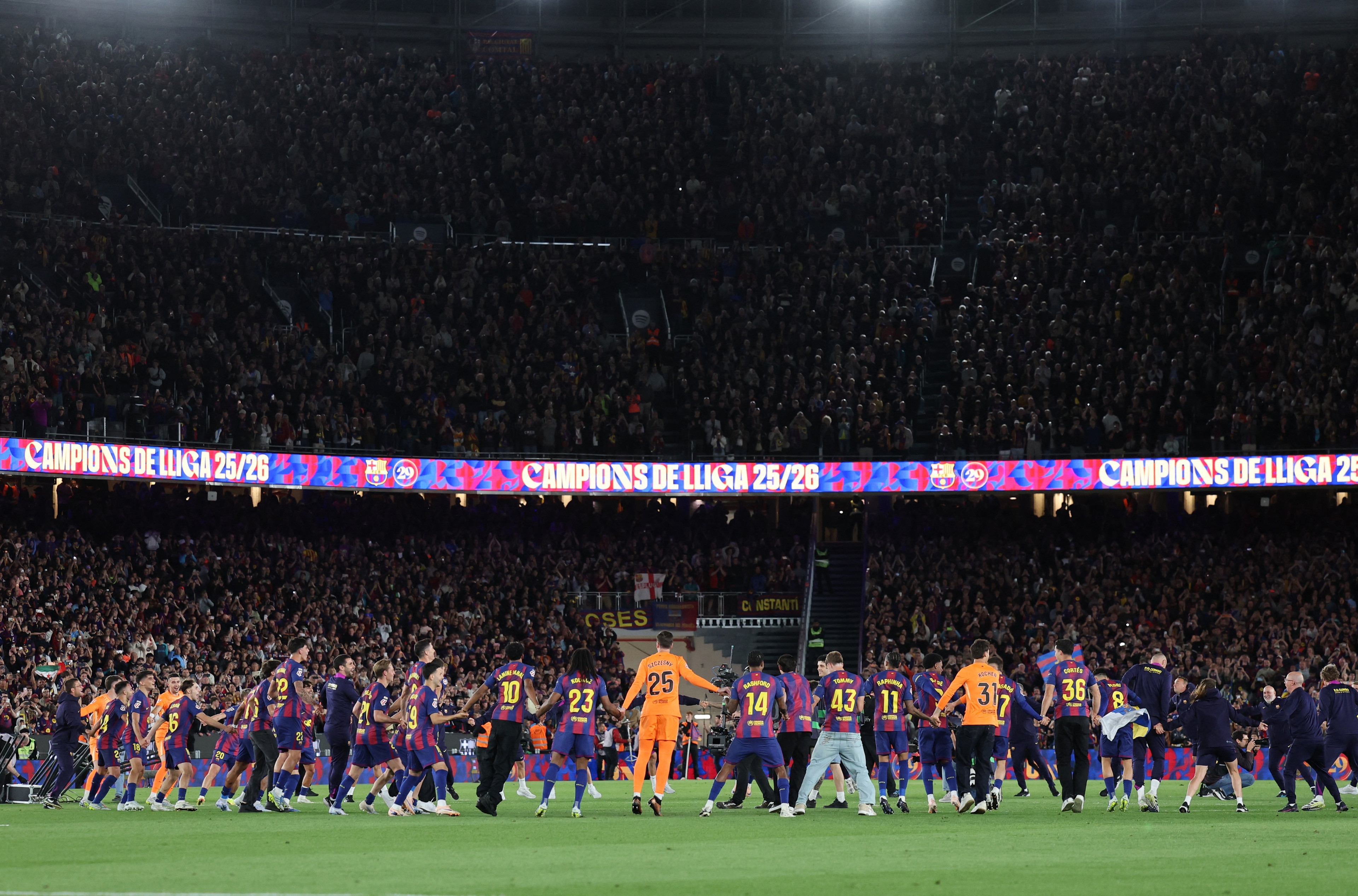 Camp Nou
