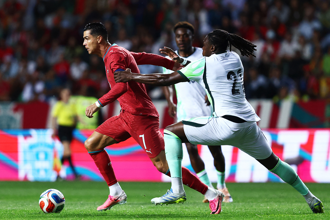 Portugal