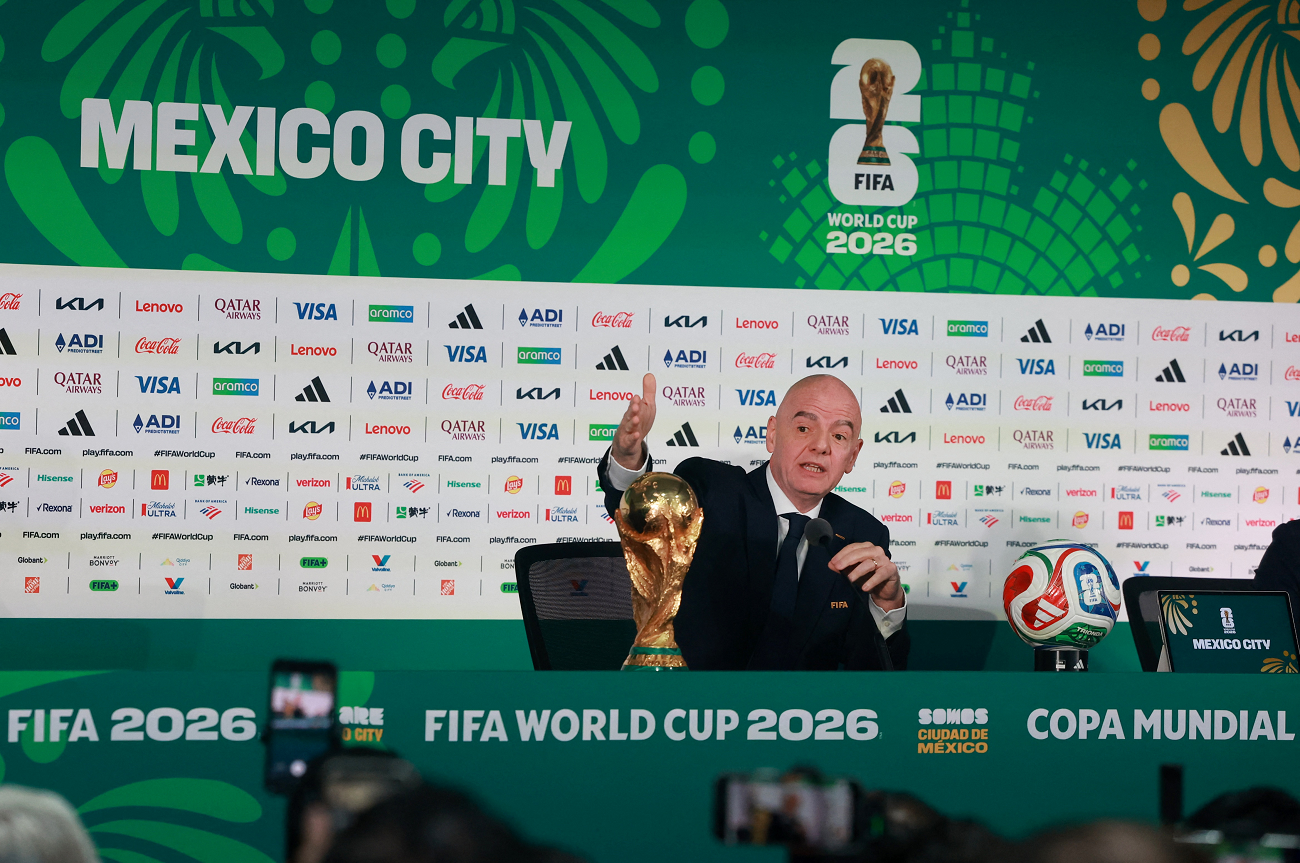 Infantino