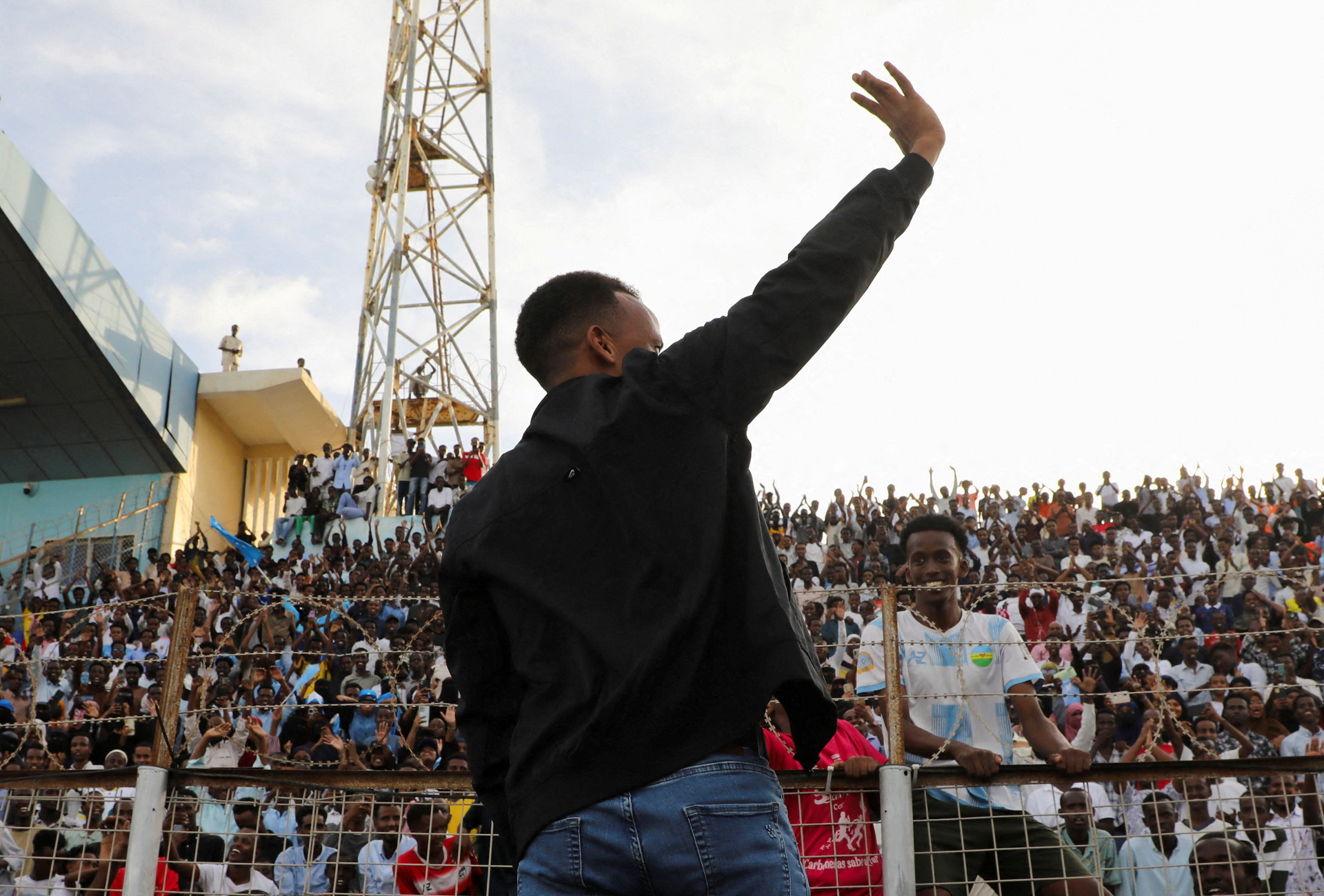 Omar Abdulkadir Artan
