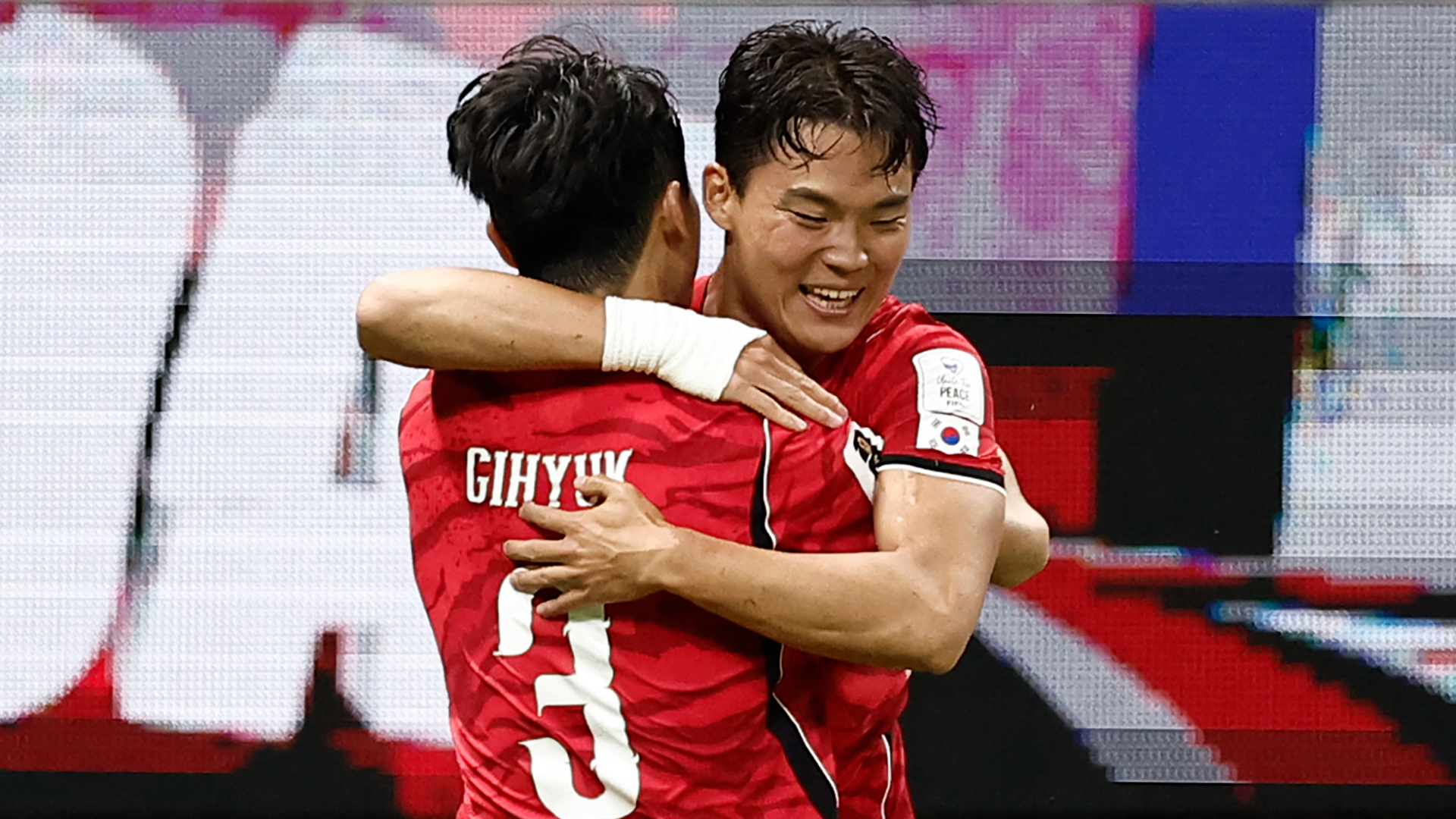 Report: South Korea 2-1 Czechia