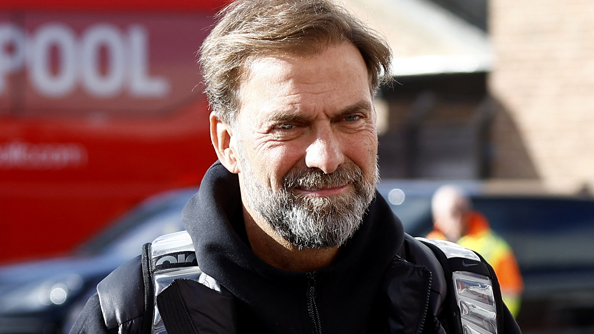 Jürgen Klopp