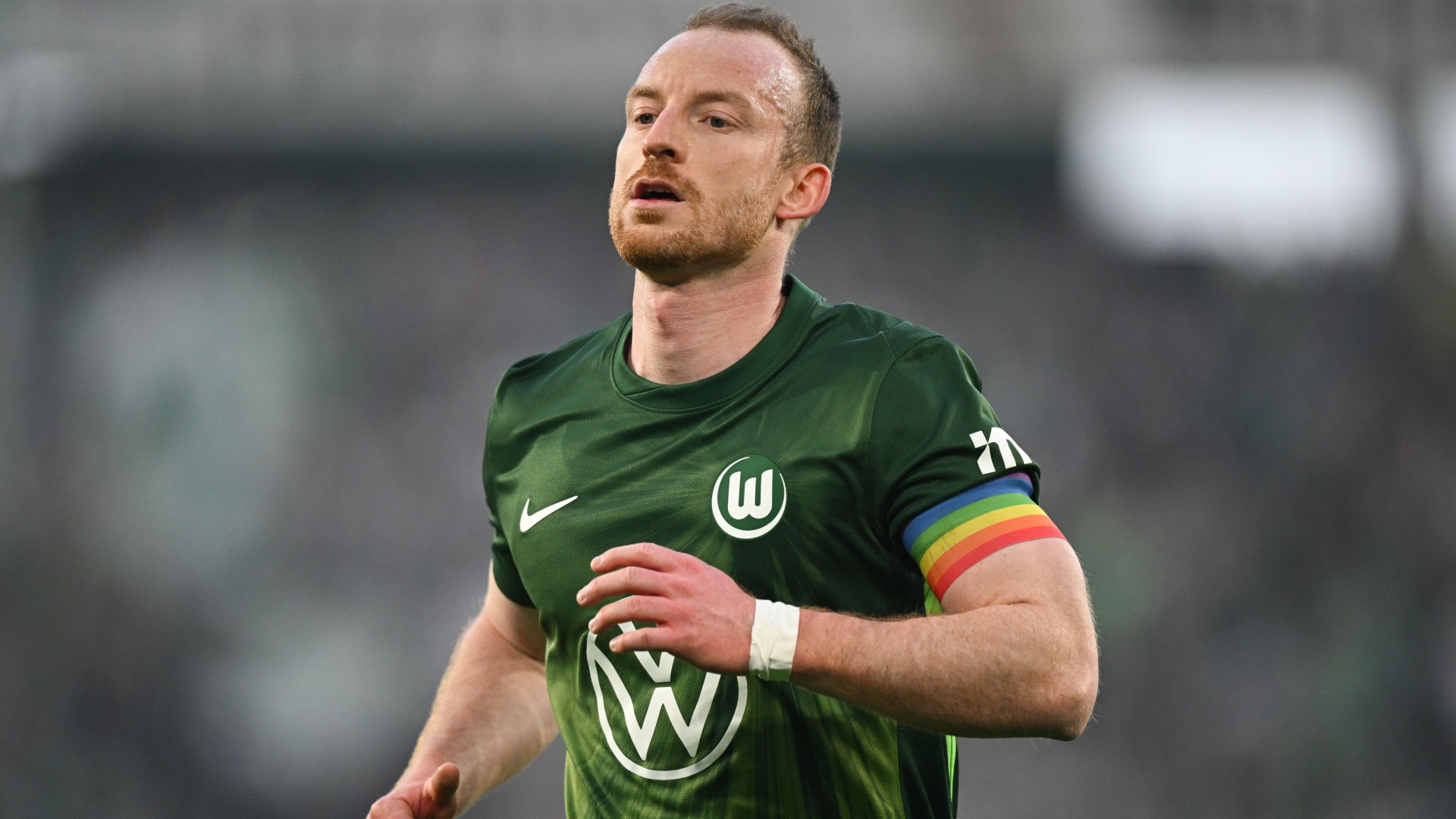 Arnold: Relegation was not bad luck