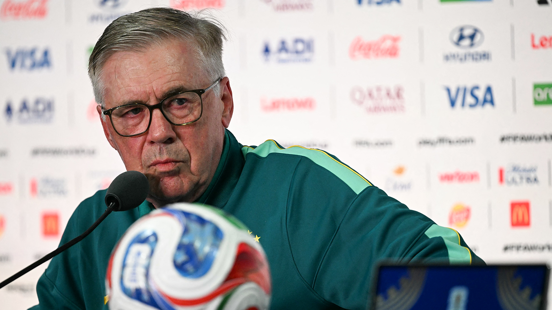 Ancelotti