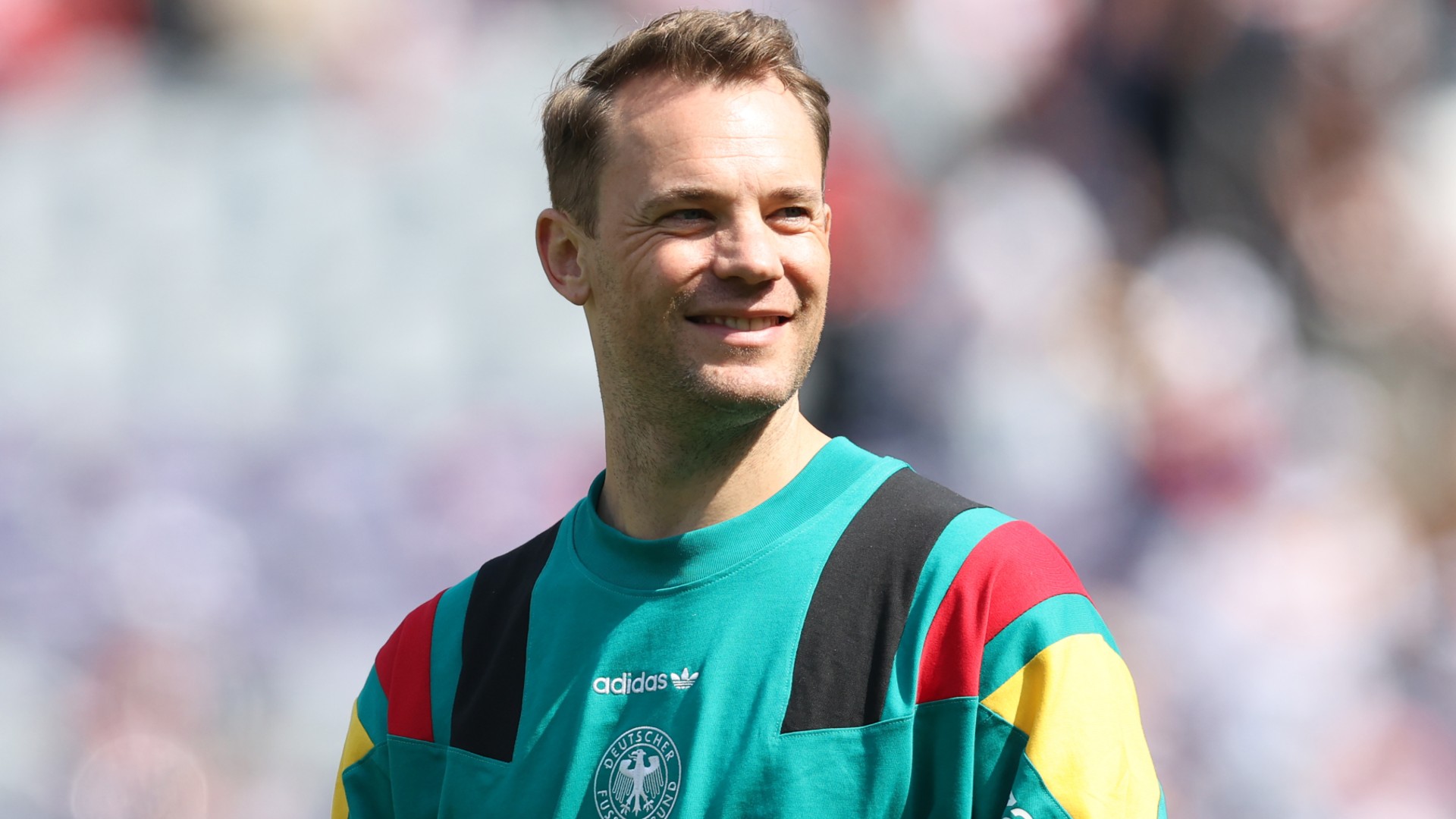 Undav praises Neuer impact