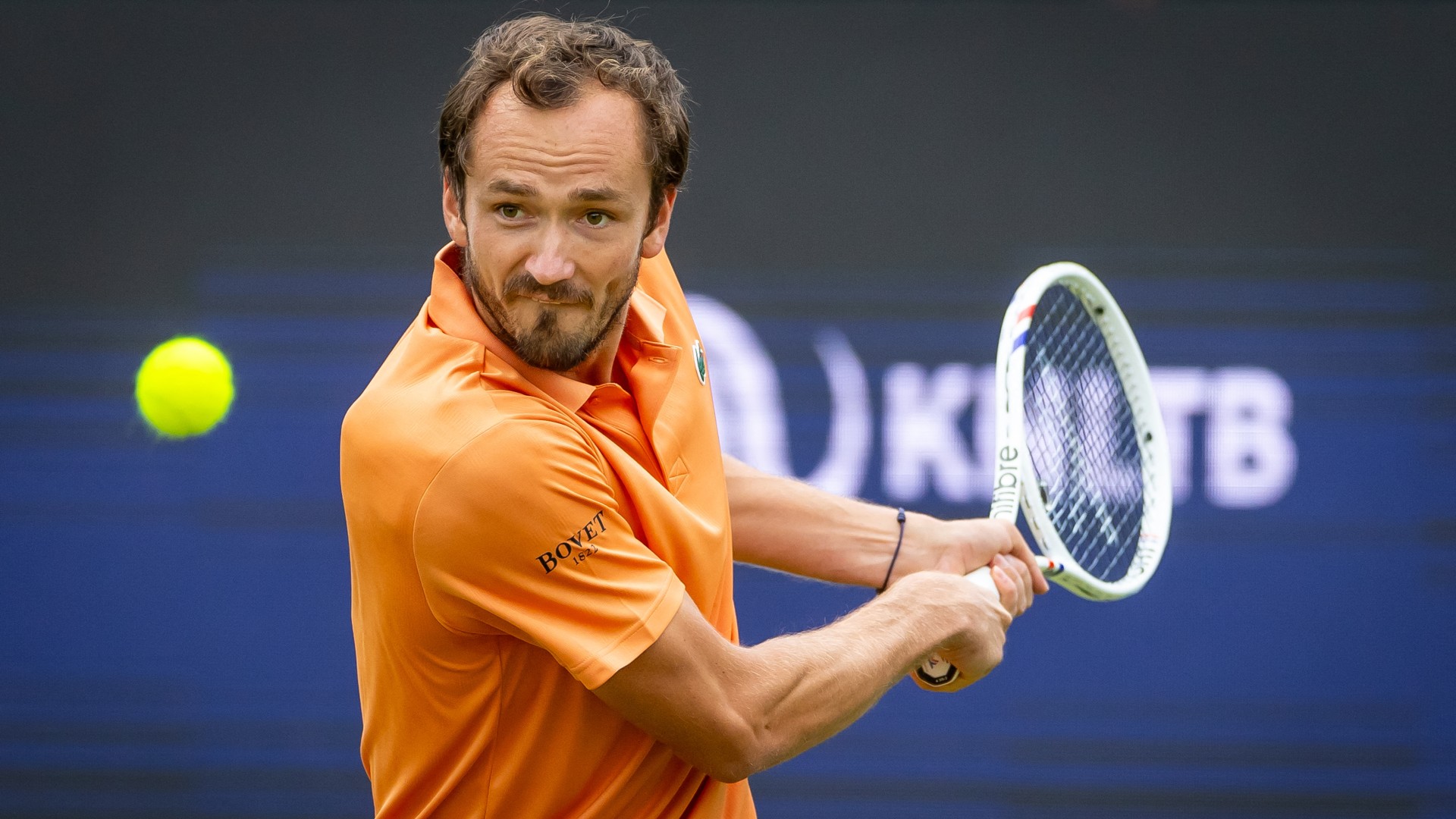 Majchrzak through to Rosmalen final