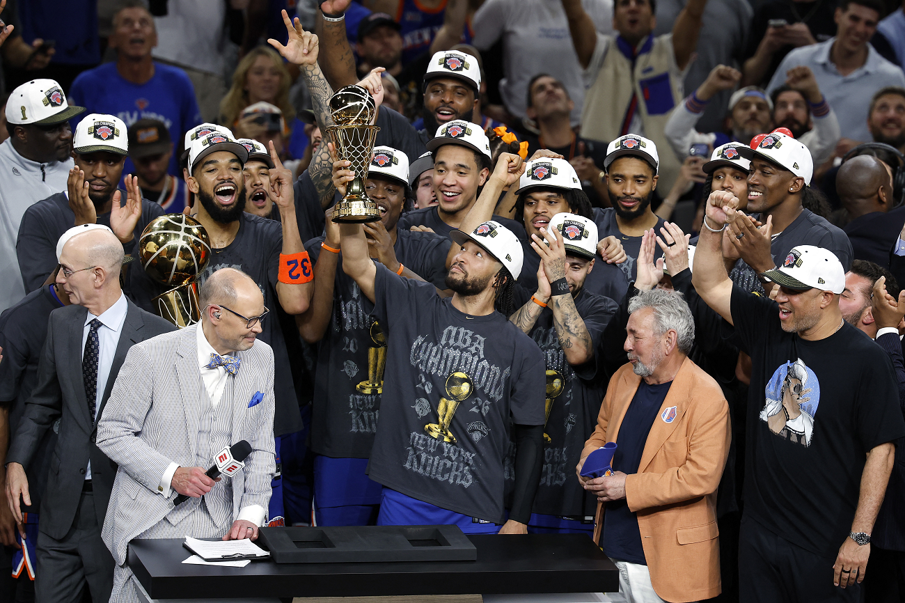 NBA