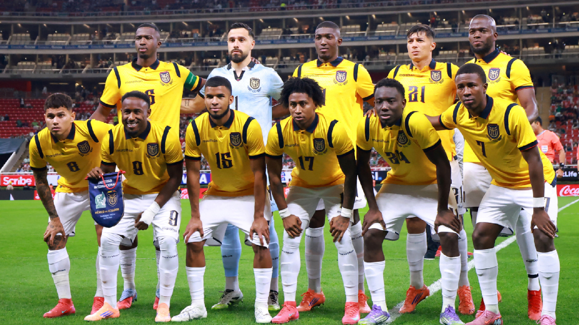 ecuador