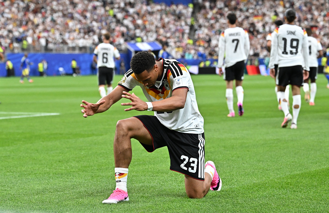 Germany